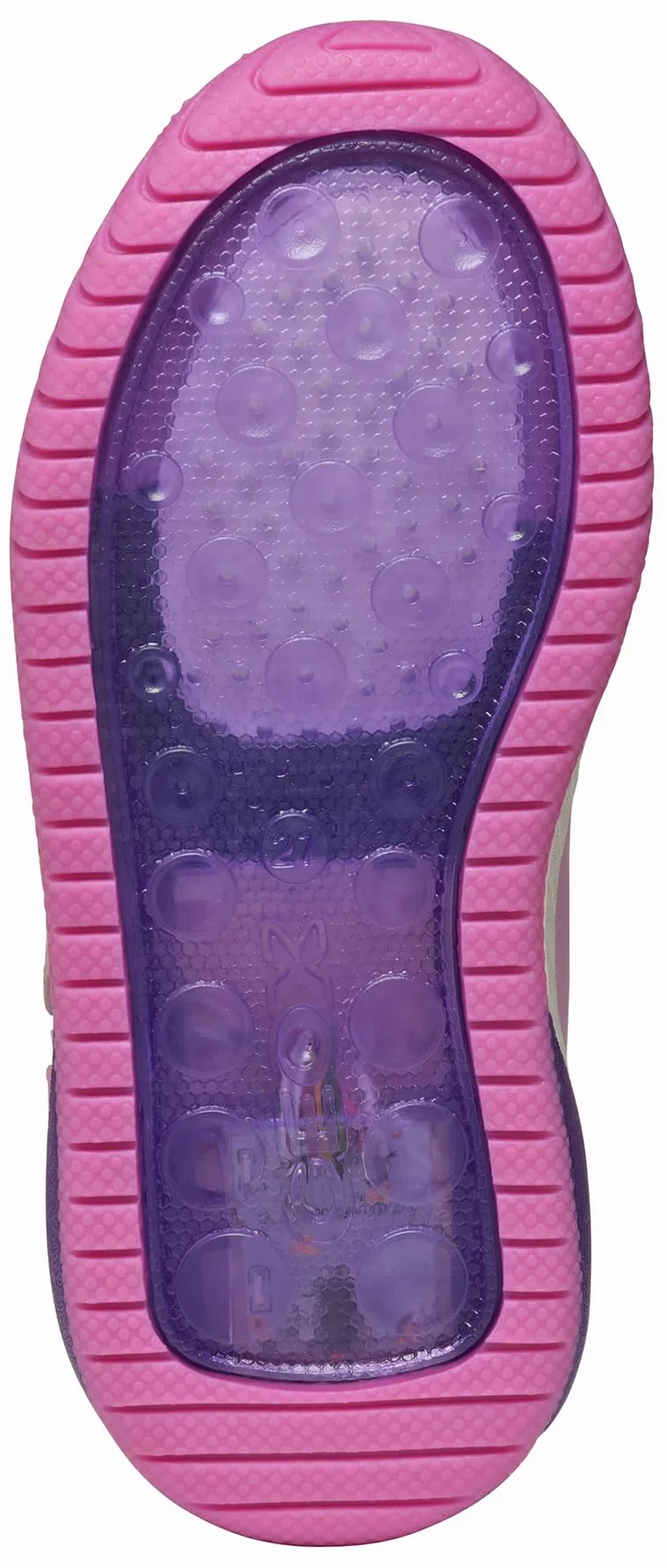 Geox Dziewczynki J Inek GirlAdidasy