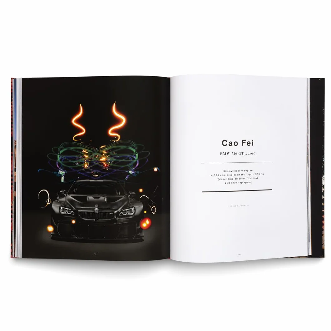 BMW Art Cars: (Extended Edition)