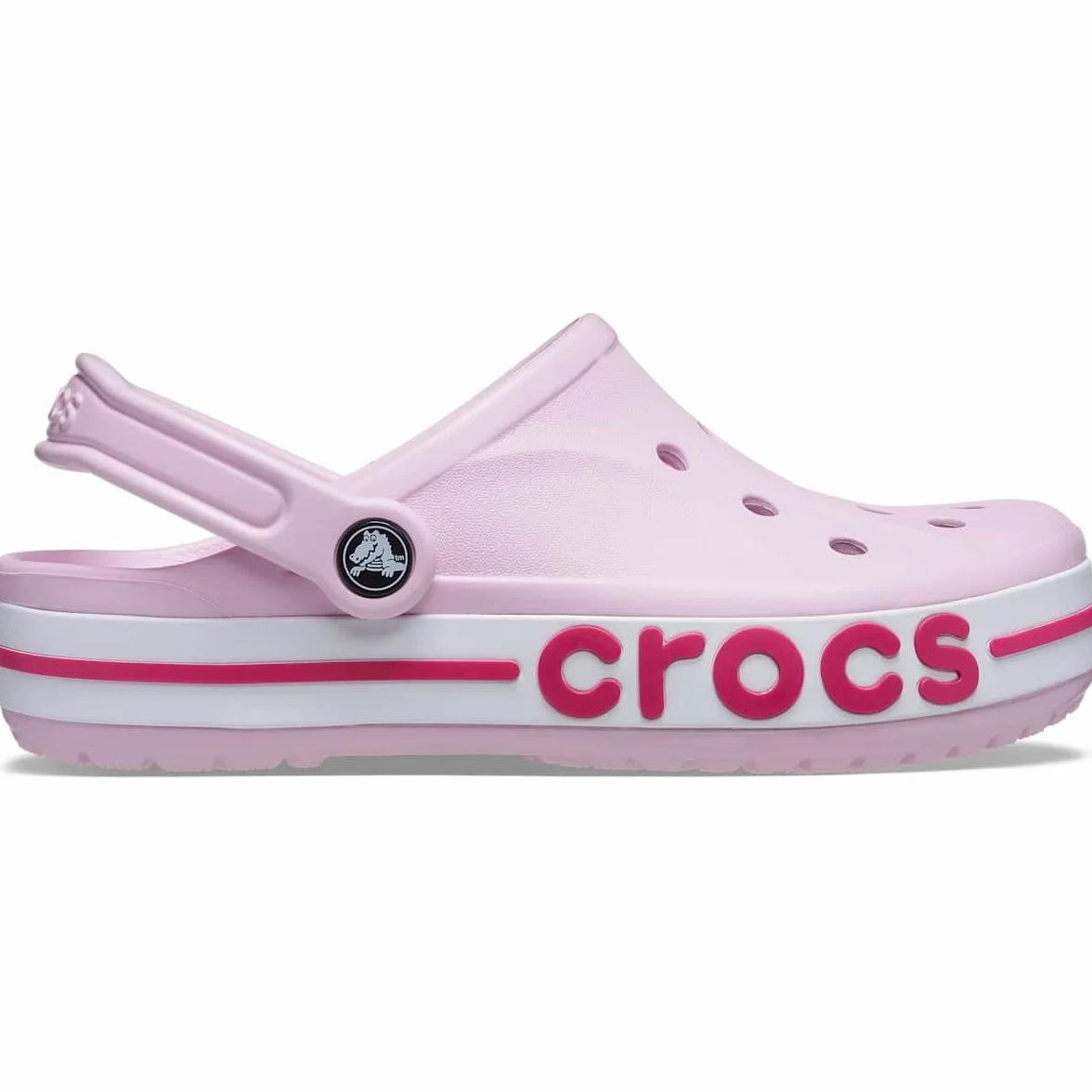Crocs Bayaband Clog Chodaki Uniseks
