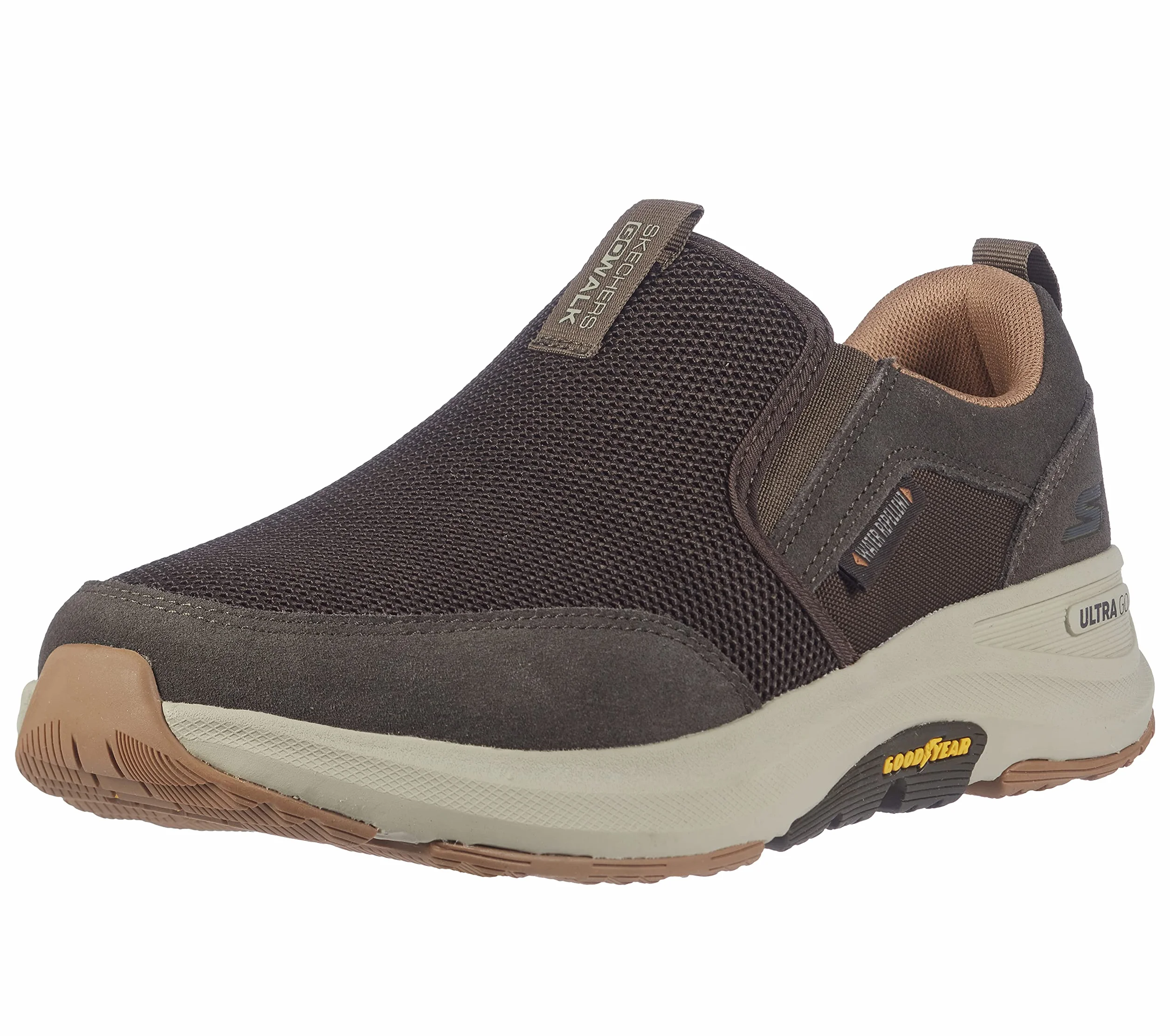Skechers Go Walk Outdoor Andes - Walking-Schuh Mężczyźni