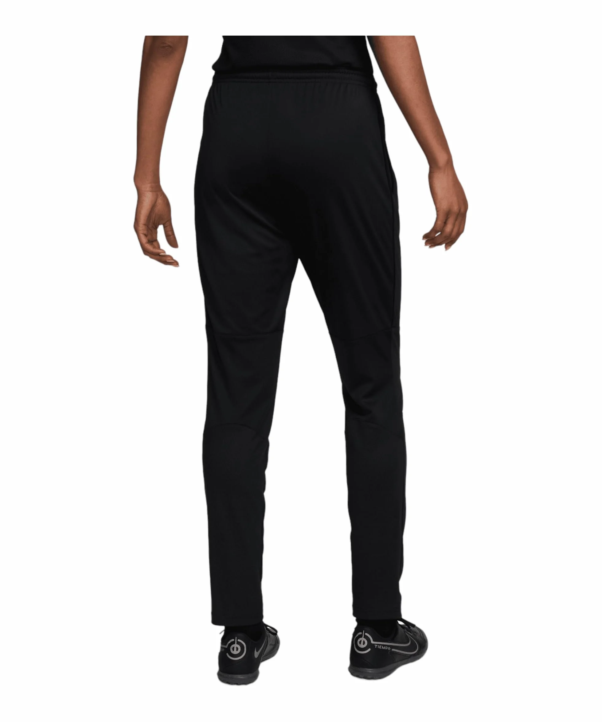 NIKE W Nk Df Park20 Pant Kp R - Spodnie o pełnej długości Kobiety