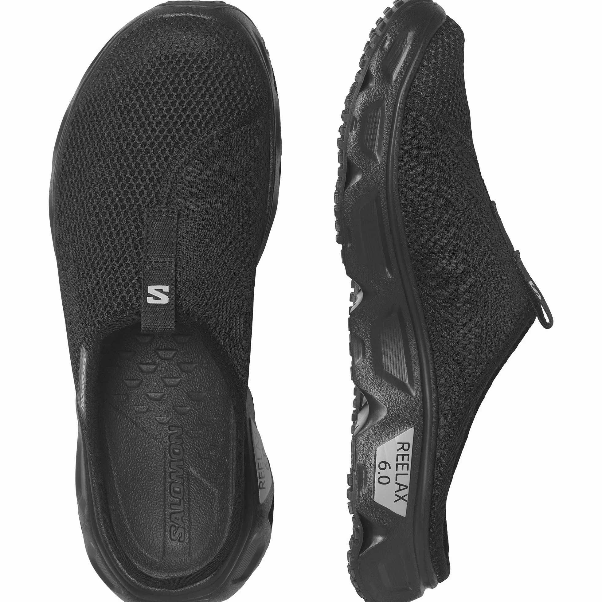 Salomon Mężczyźni Reelax Slide 6.0Mokasyn