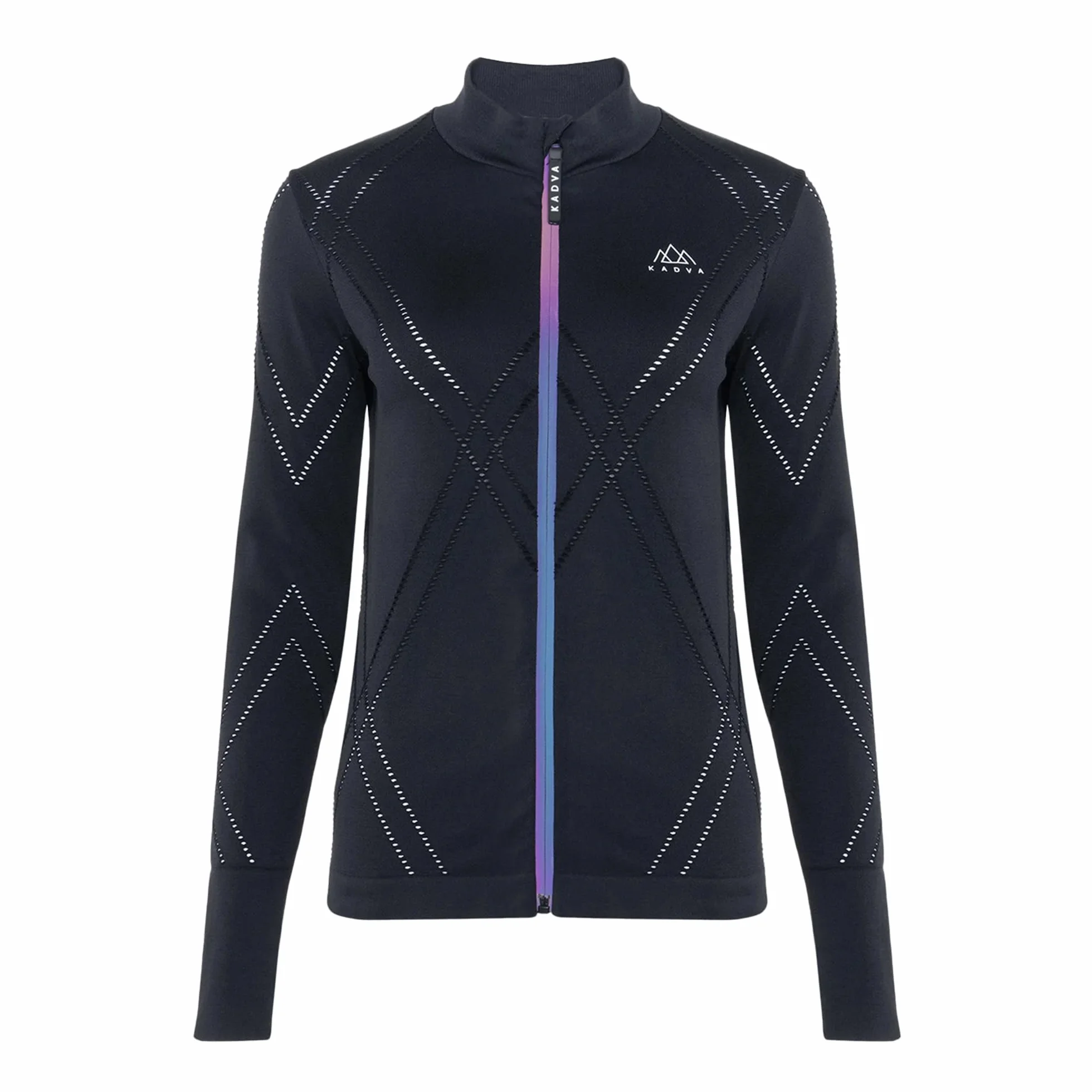 KADVA Bluza Uniseks Heat
