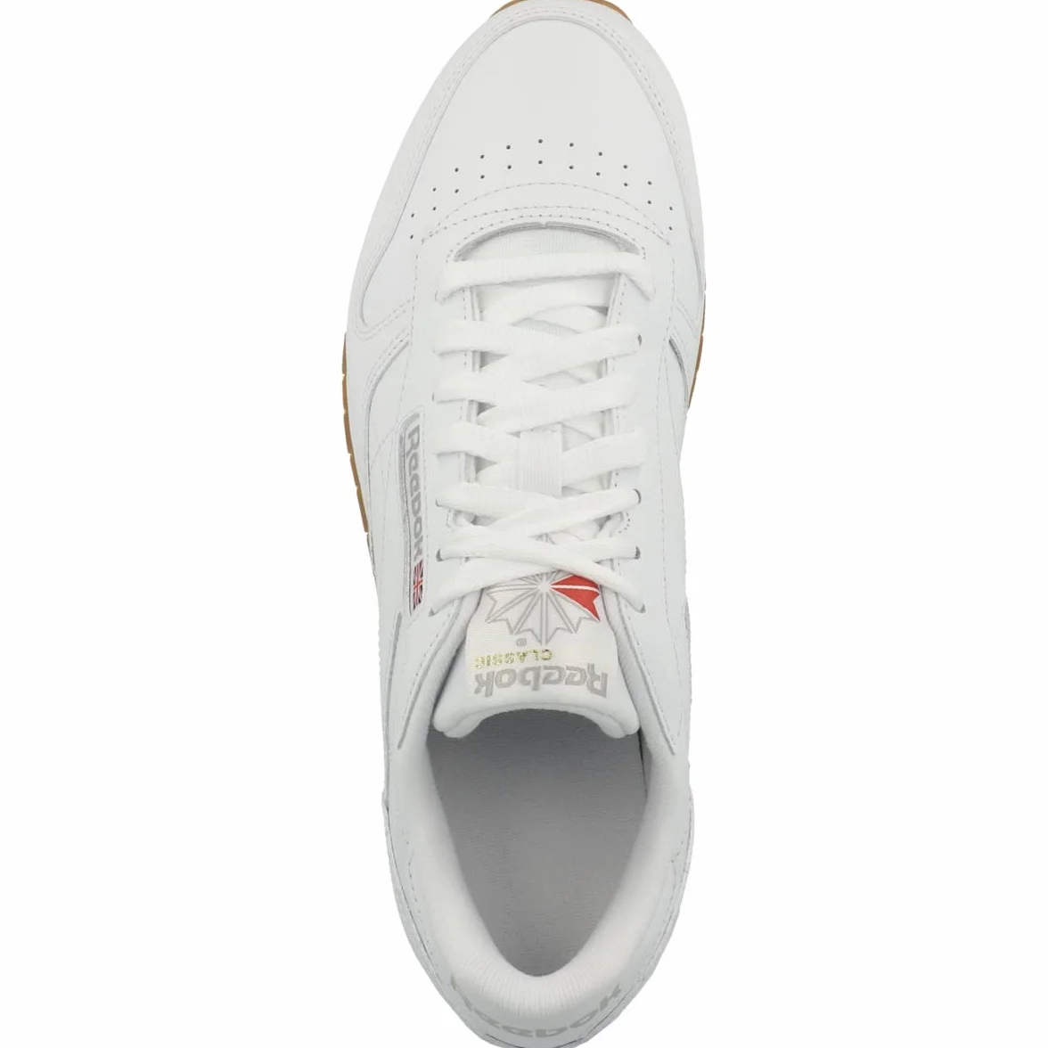 Reebok Uniseks CLASSIC LEATHERSneaker
