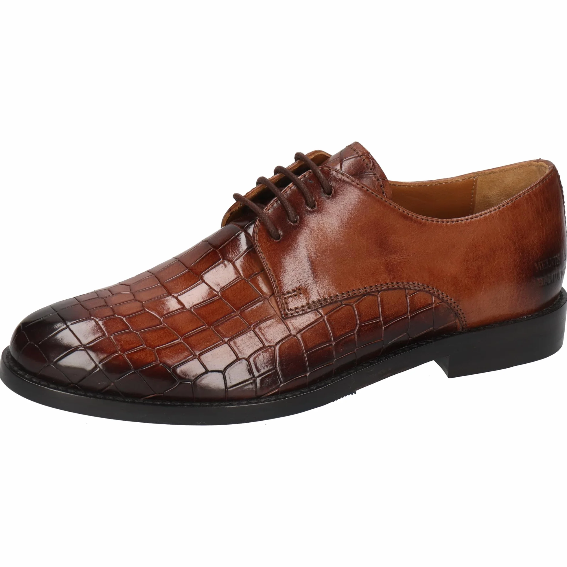 Melvin & Hamilton Kobiety Selina 55Oxford