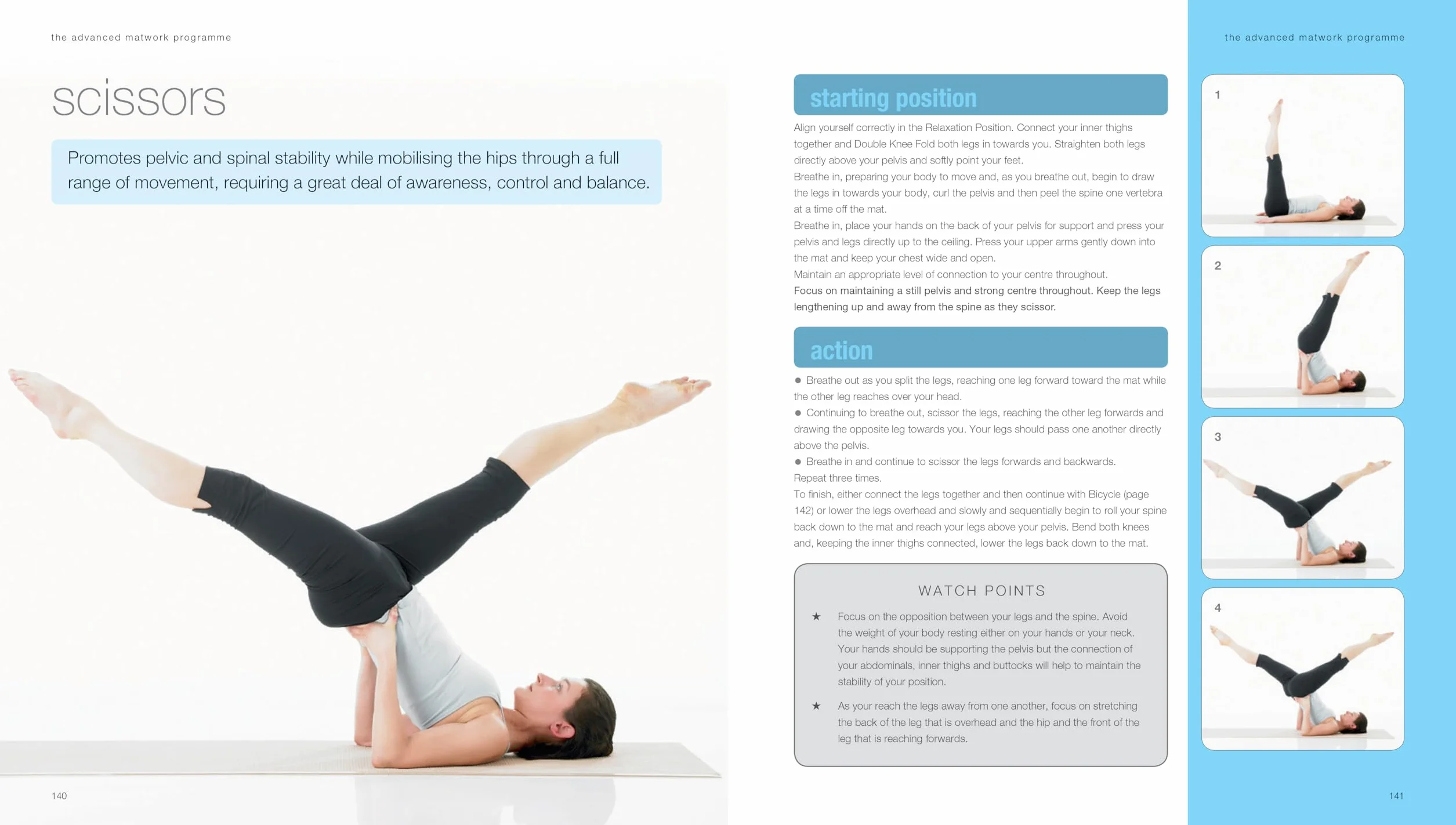 The Pilates Bible: The most comprehensive and accessible guide to Pilates ever
