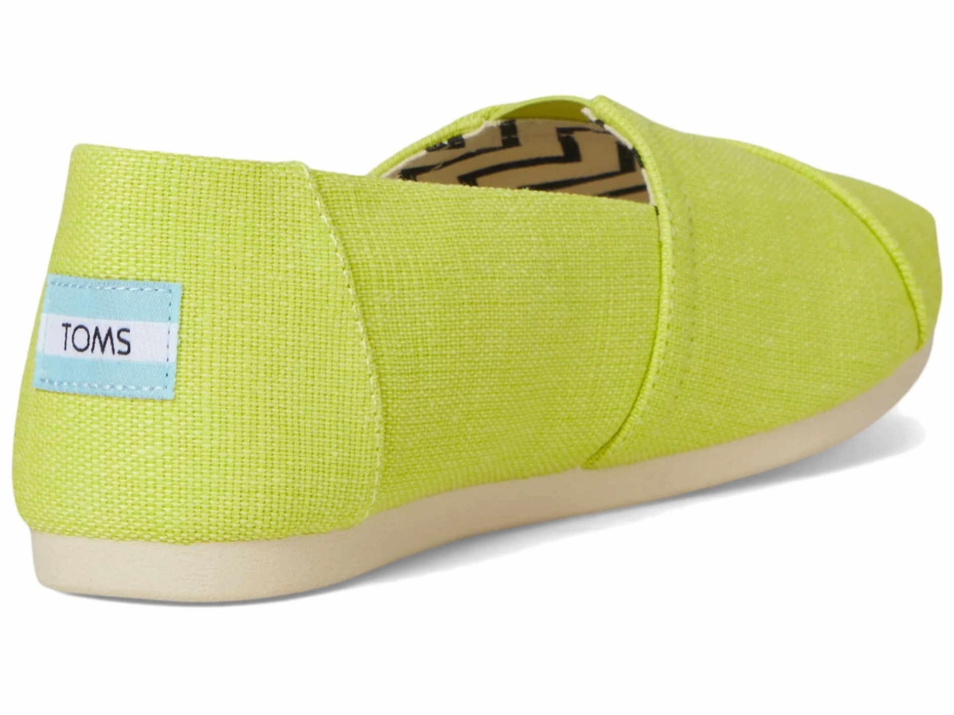 TOMS Kobiety Alpargata ClassicEspadryle