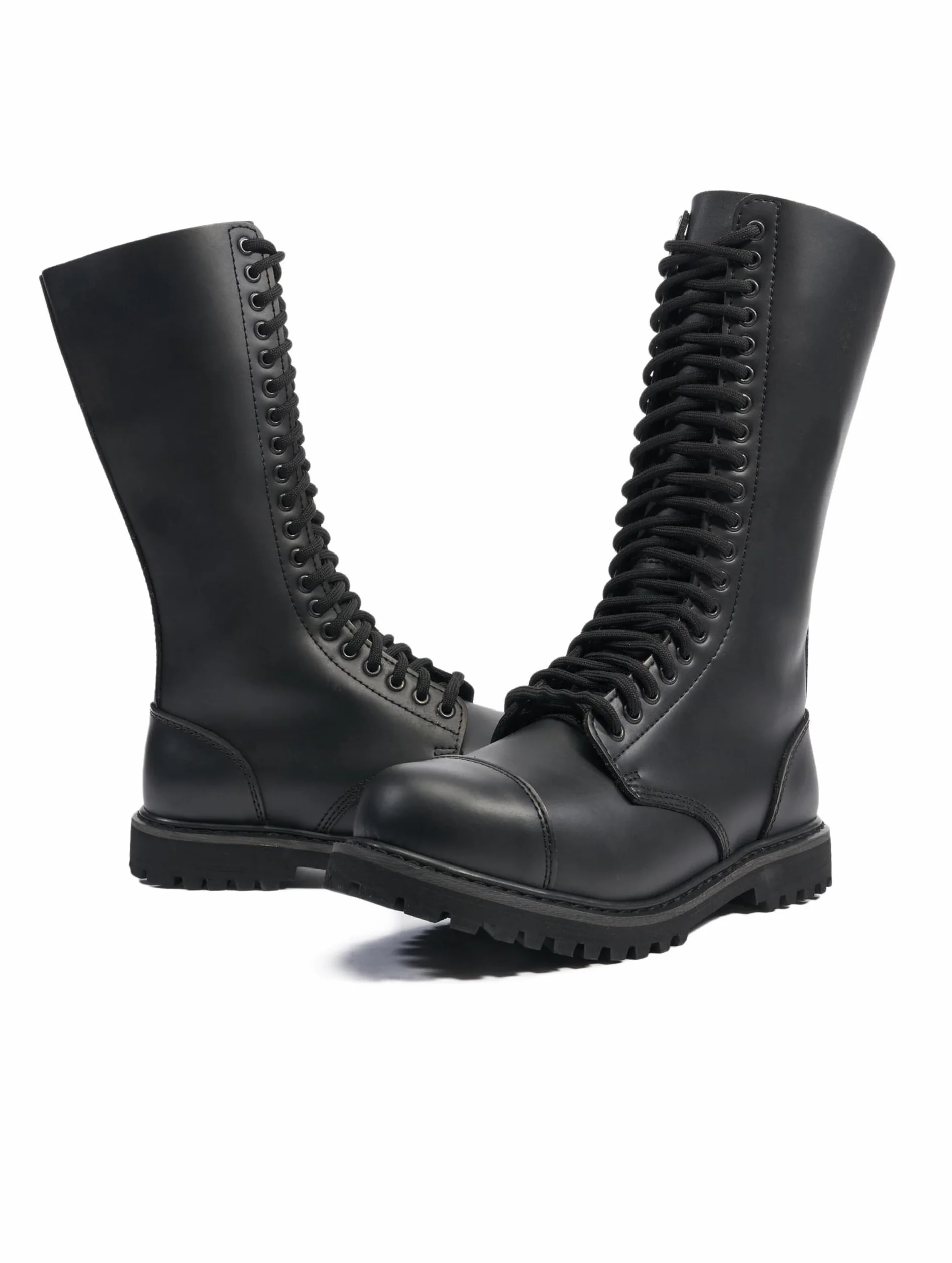 Brandit Kobiety Phantom 20 Eyelet BootsButy wojskowe i taktyczne