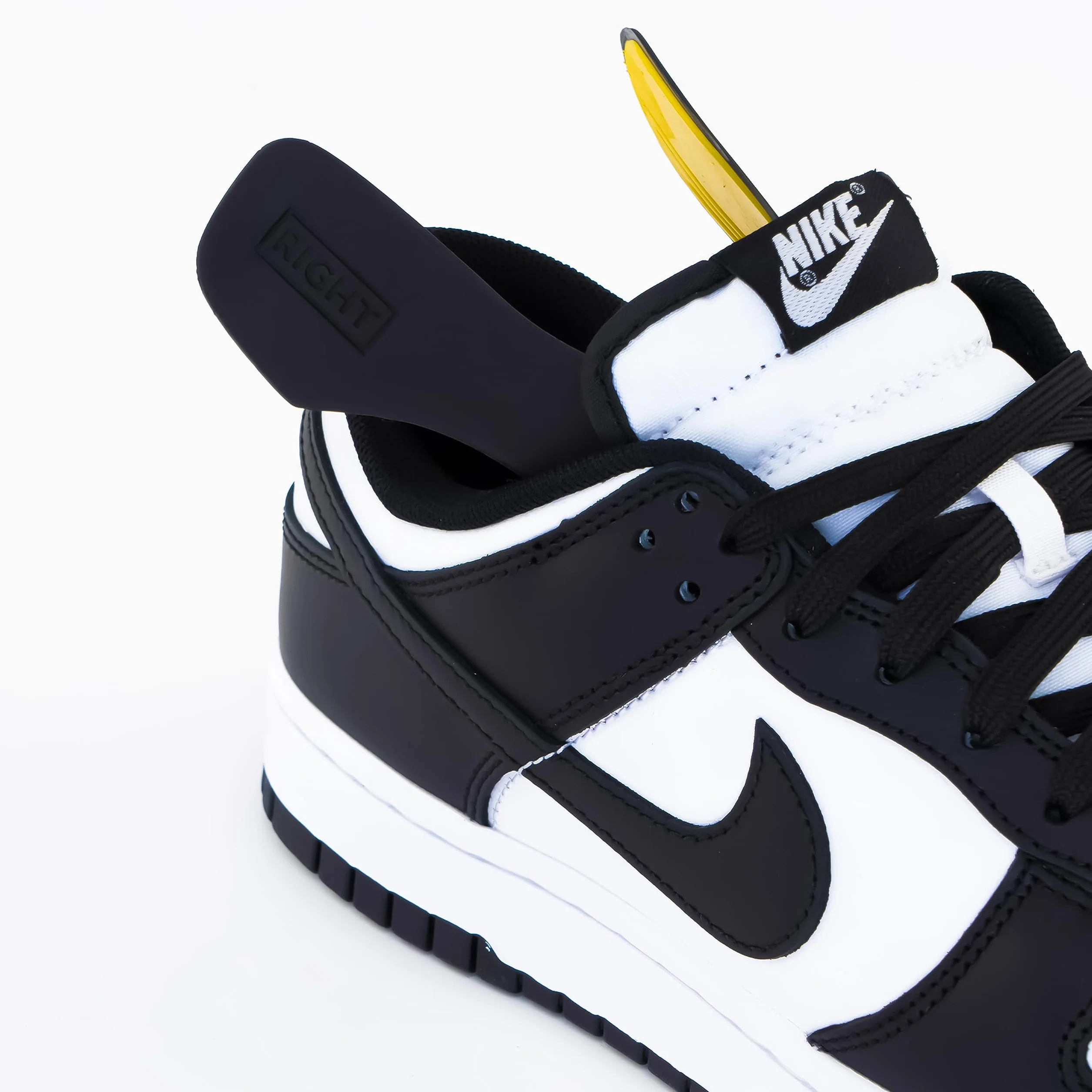 Crep Protect Ultimate Sneaker Guards – ochraniacze na tenisówki zapobiegające zagnieceniom (2 sztuki)
