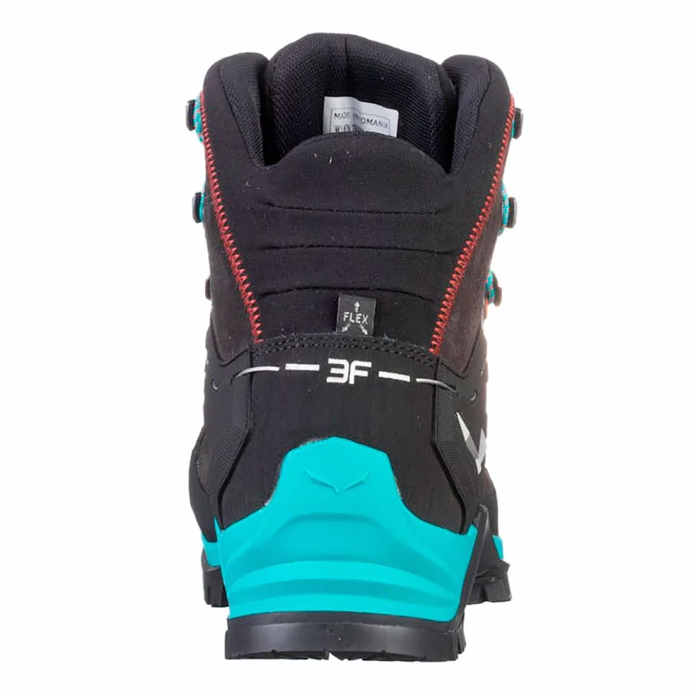 Salewa MTN Trainer MID GTX Boot 8550 atlantic Deep/ombre blue