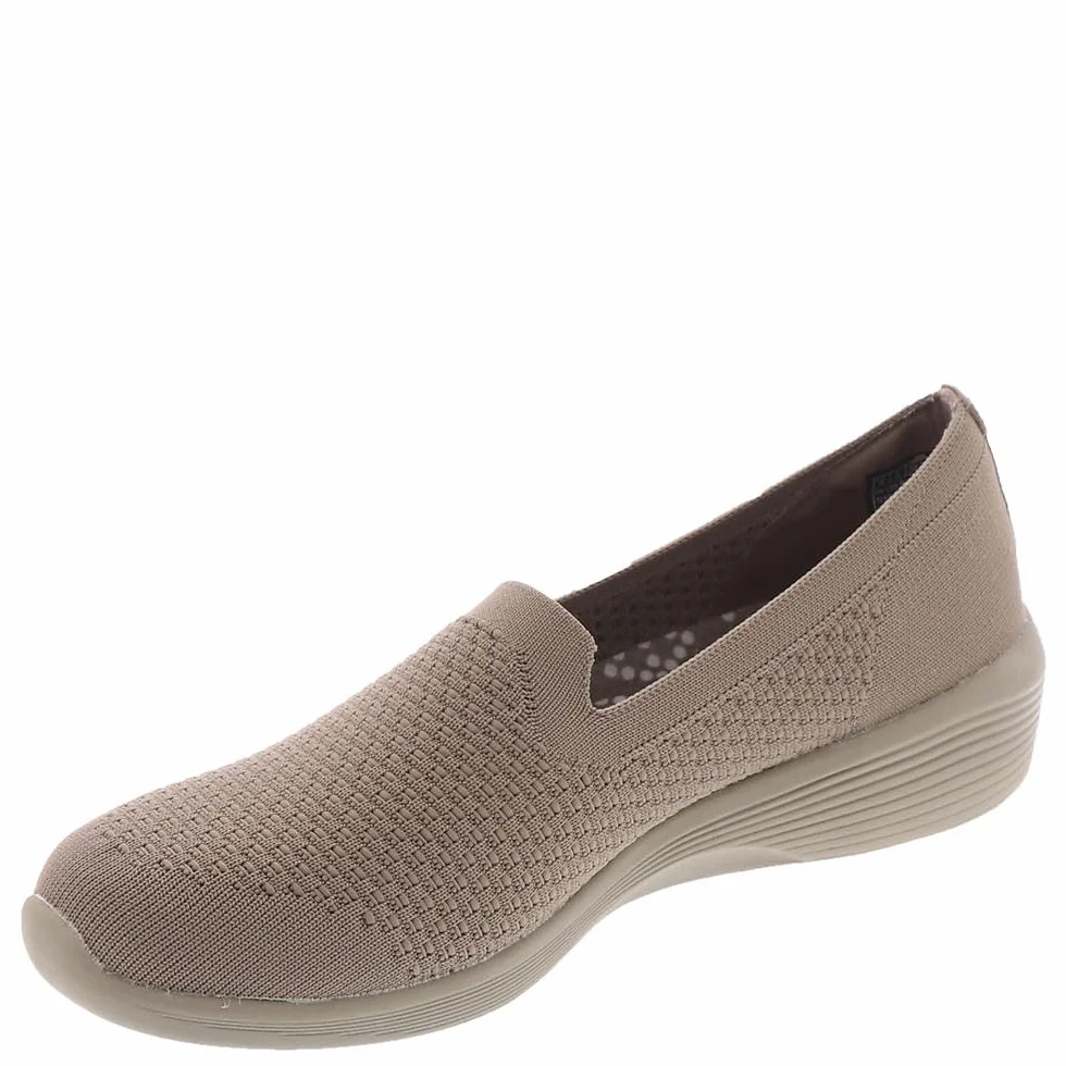 Skechers Kobiety Arya - Clear SkiesMokasyn