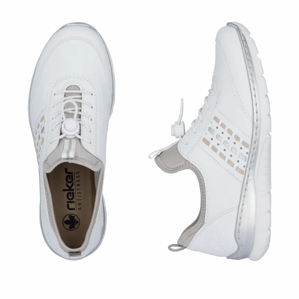 Rieker sneakersy damskie L3259