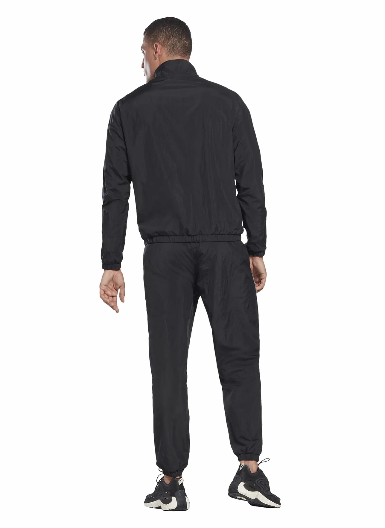 Reebok Dres treningowy Mężczyźni Dres do biegania Wor
