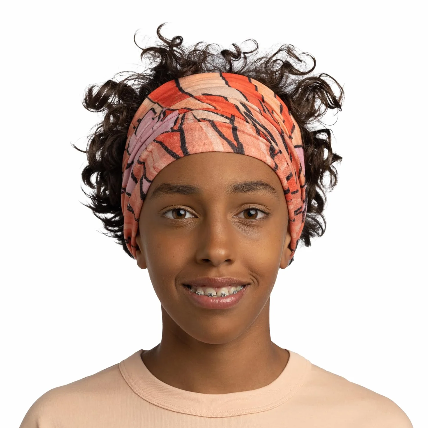 Buff Coolnet UV® Sadna Multi Unisex Dzieci