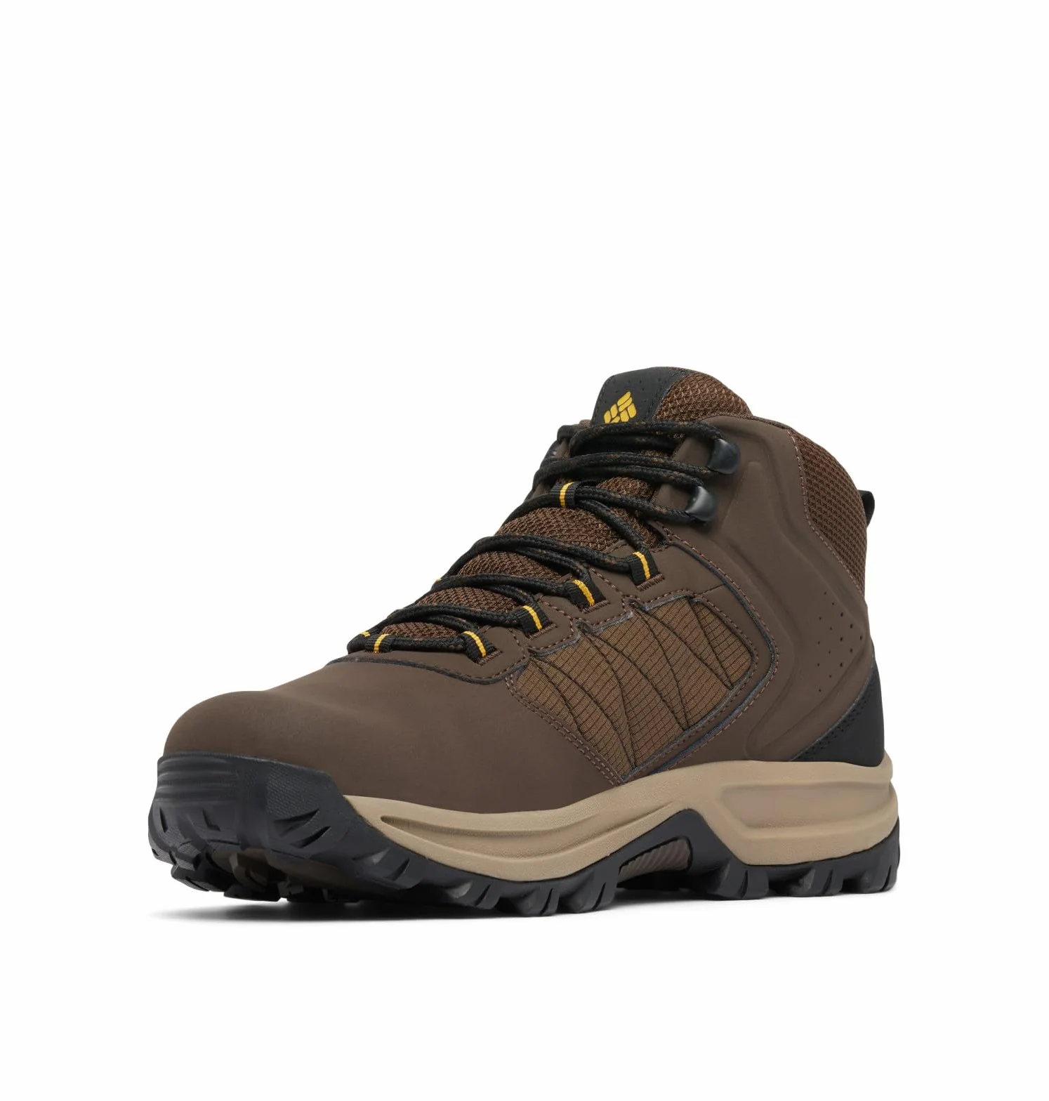 Columbia Mężczyźni Transverse™ Hike WaterproofObuwie turystyczne
