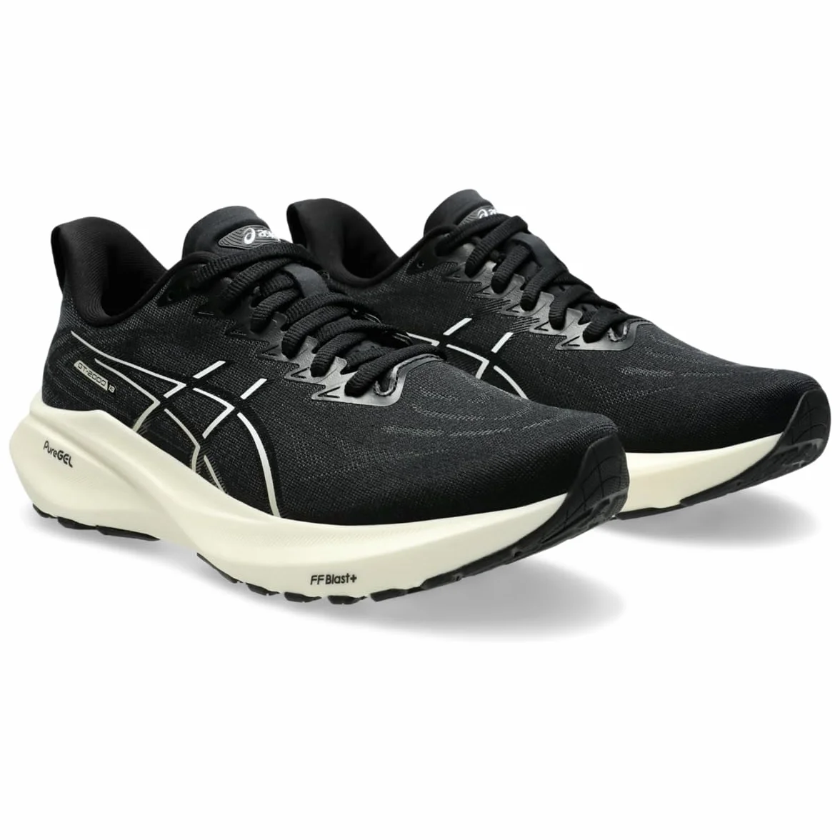 ASICS Kobiety Gt-2000 13 TrAdidasy