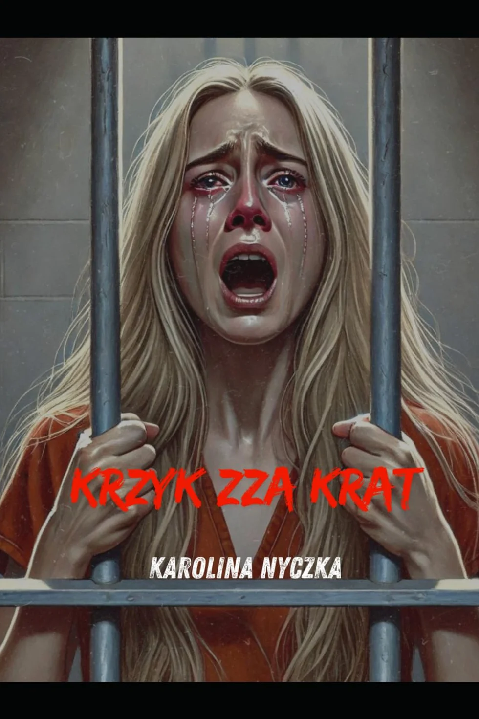 Krzyk zza krat