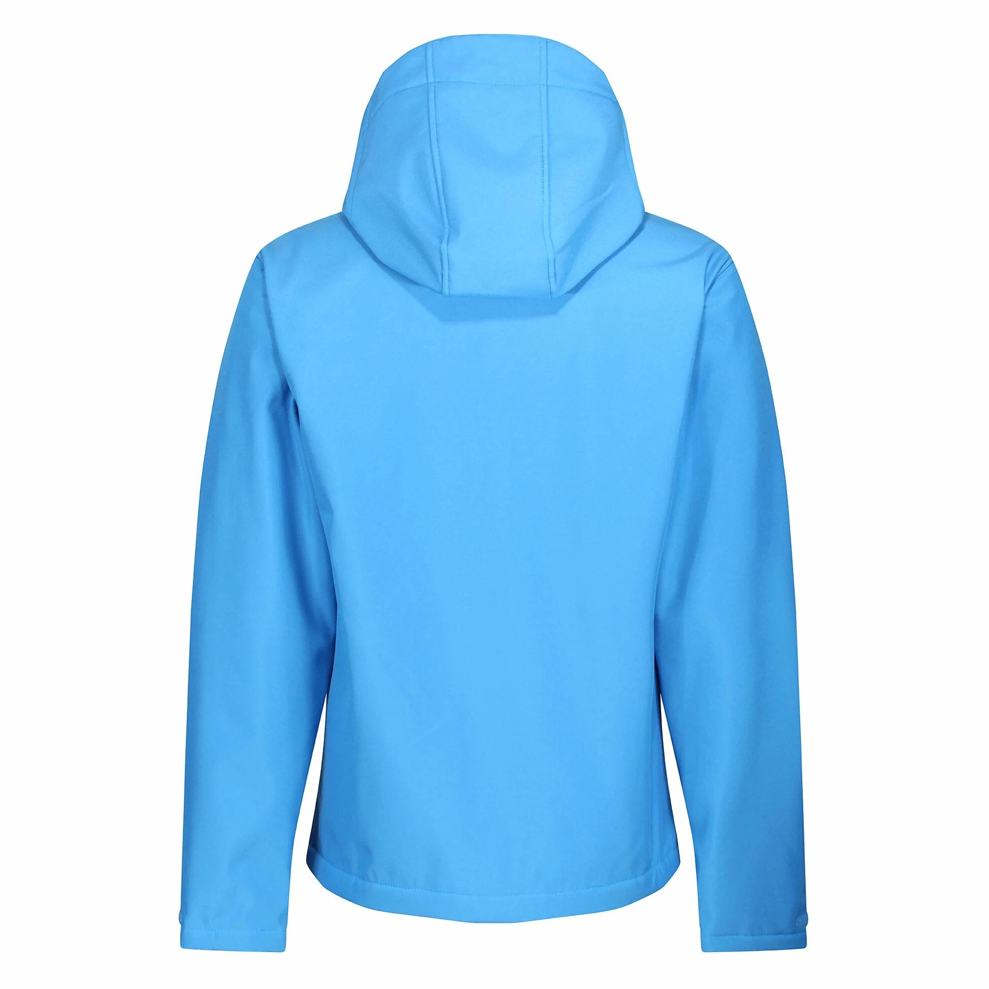 Regatta Professional Kurtka Mężczyźni Regatta Professional Men's Venturer 3 Layer Printable Hooded Softshell Jacket (1 w zestawie)