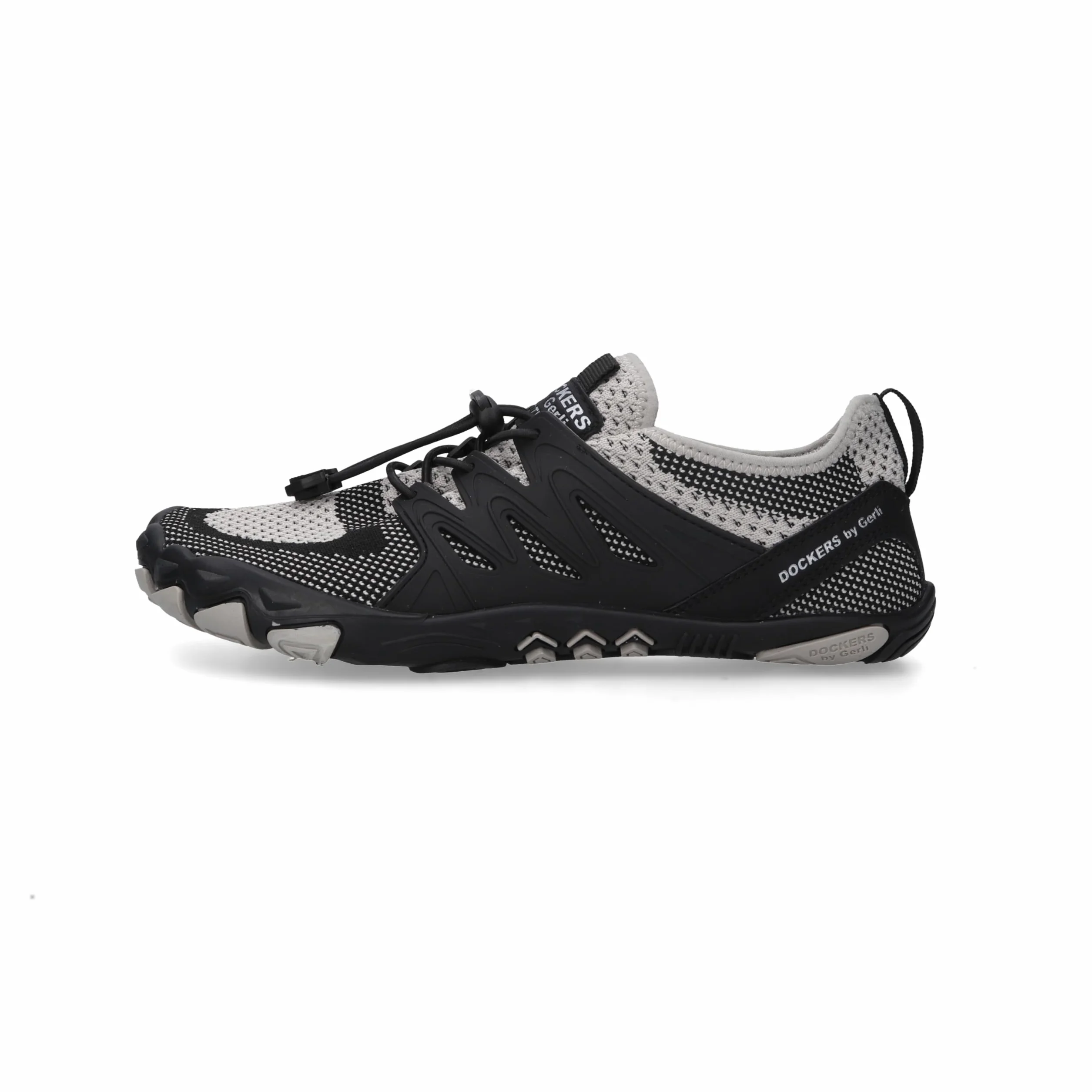 Dockers by Gerli Męskie buty typu sneaker, męskie półbuty