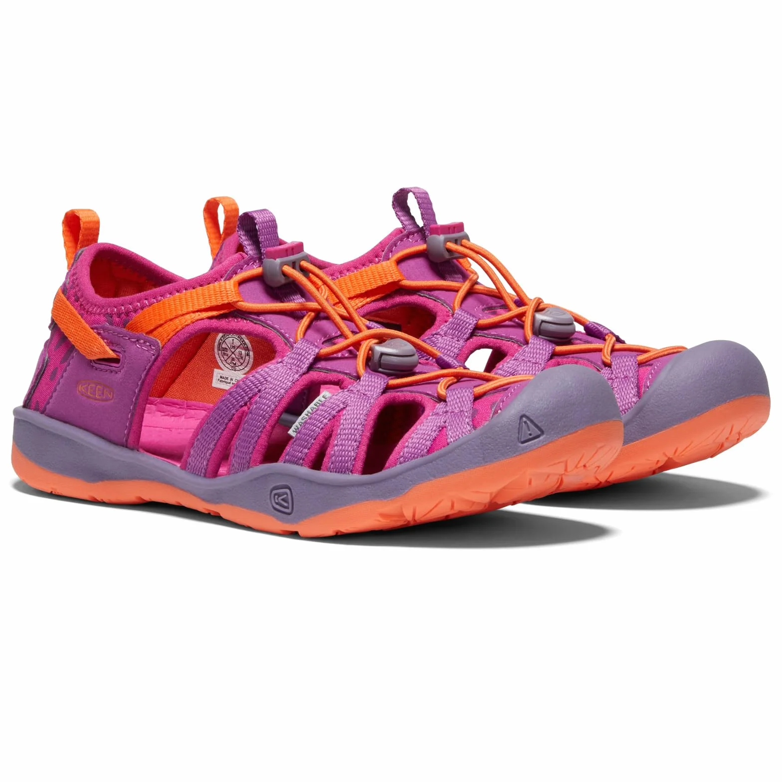 KEEN moxie - Sandał Unisex - dzieci