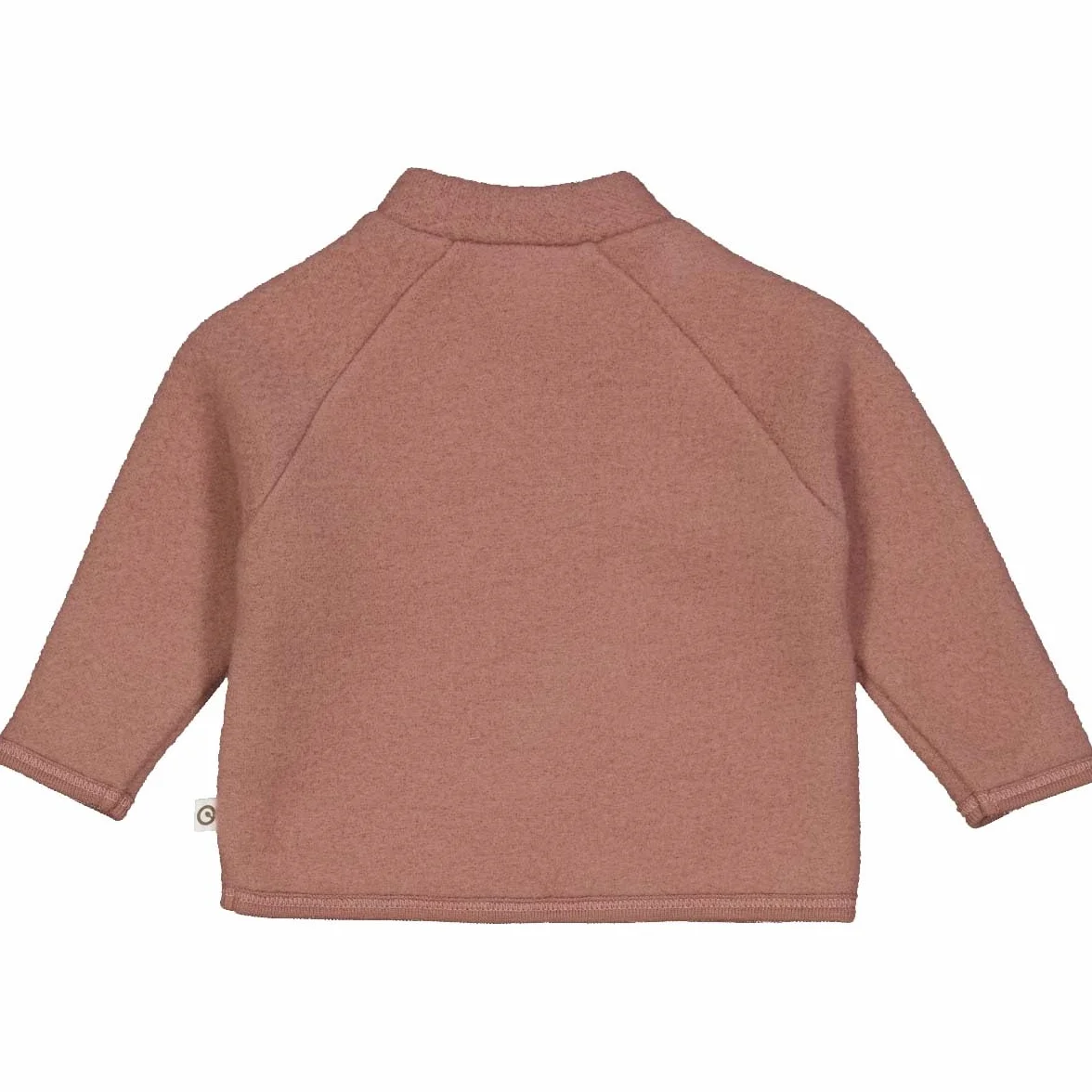 müsli Dziecięca kurtka polarowa Woolly, Daydream, 56-62