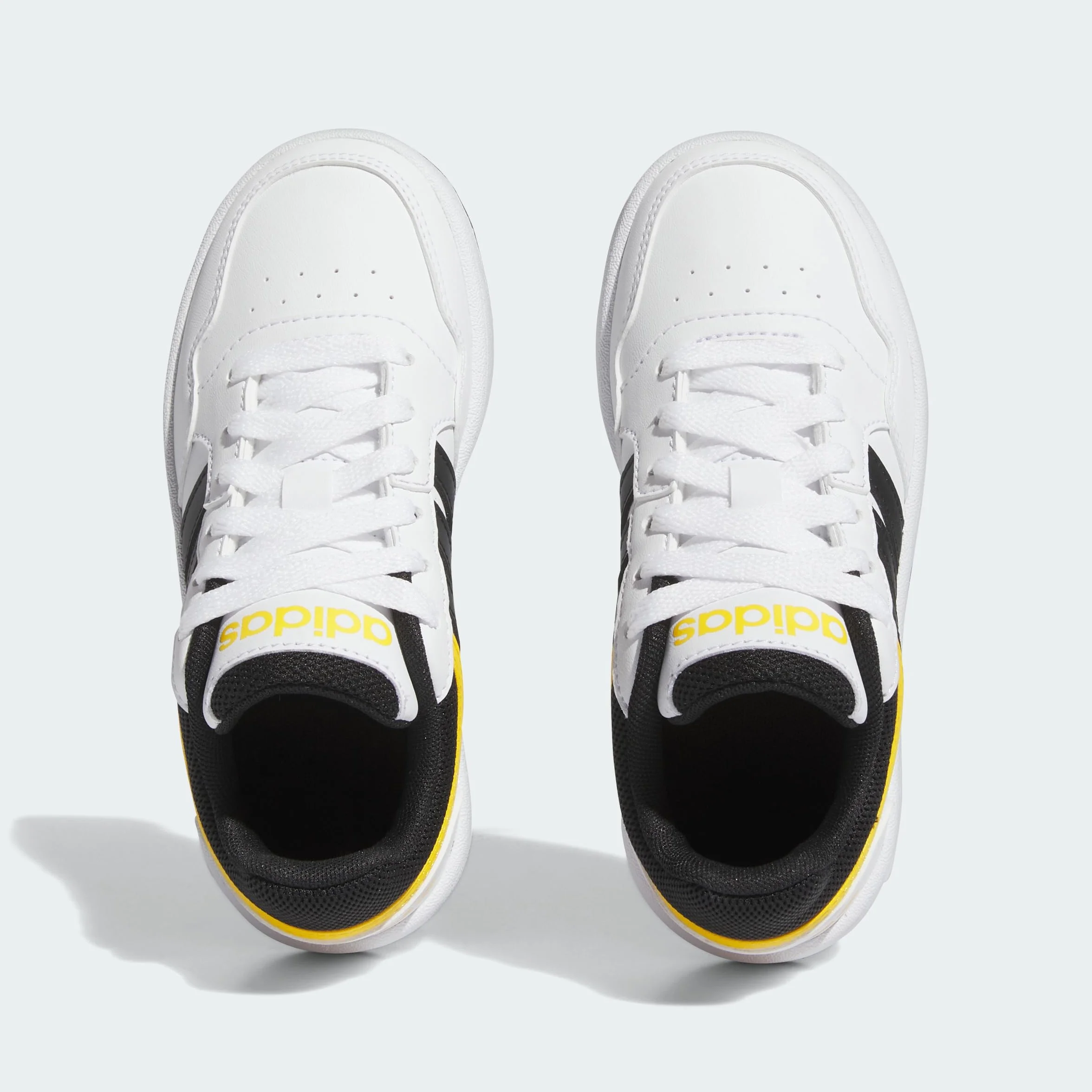 adidas Uniseks Hoops ShoesButy