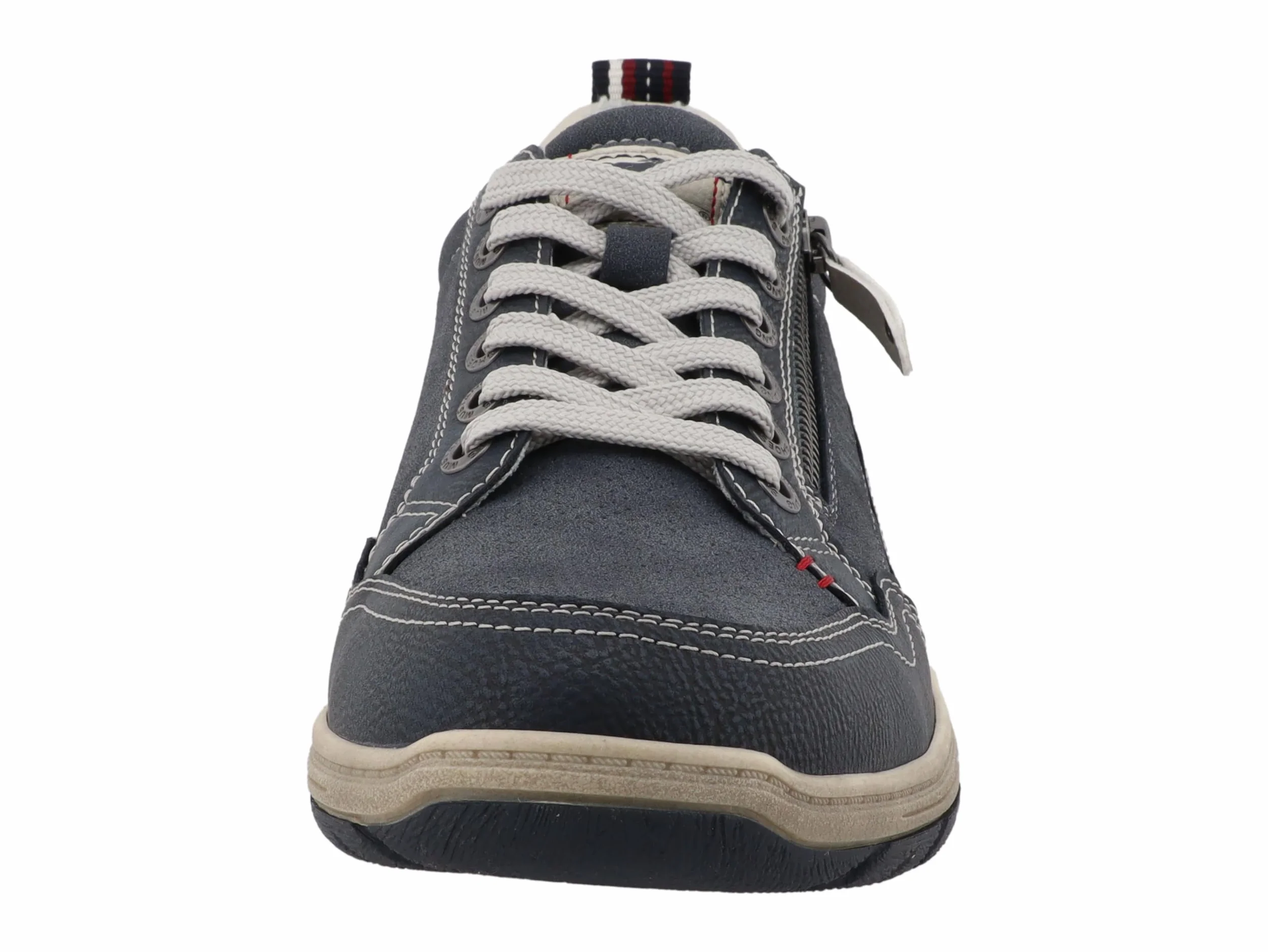 MUSTANG Męskie buty typu sneaker, męskie półbuty