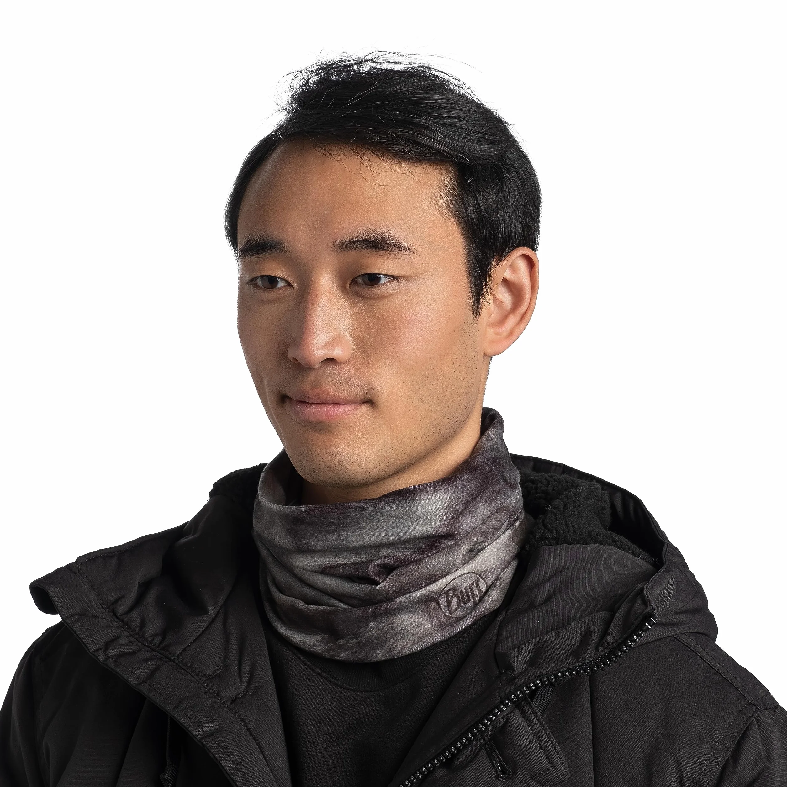 Buff Modny szalik Uniseks Thermonet Neckwear