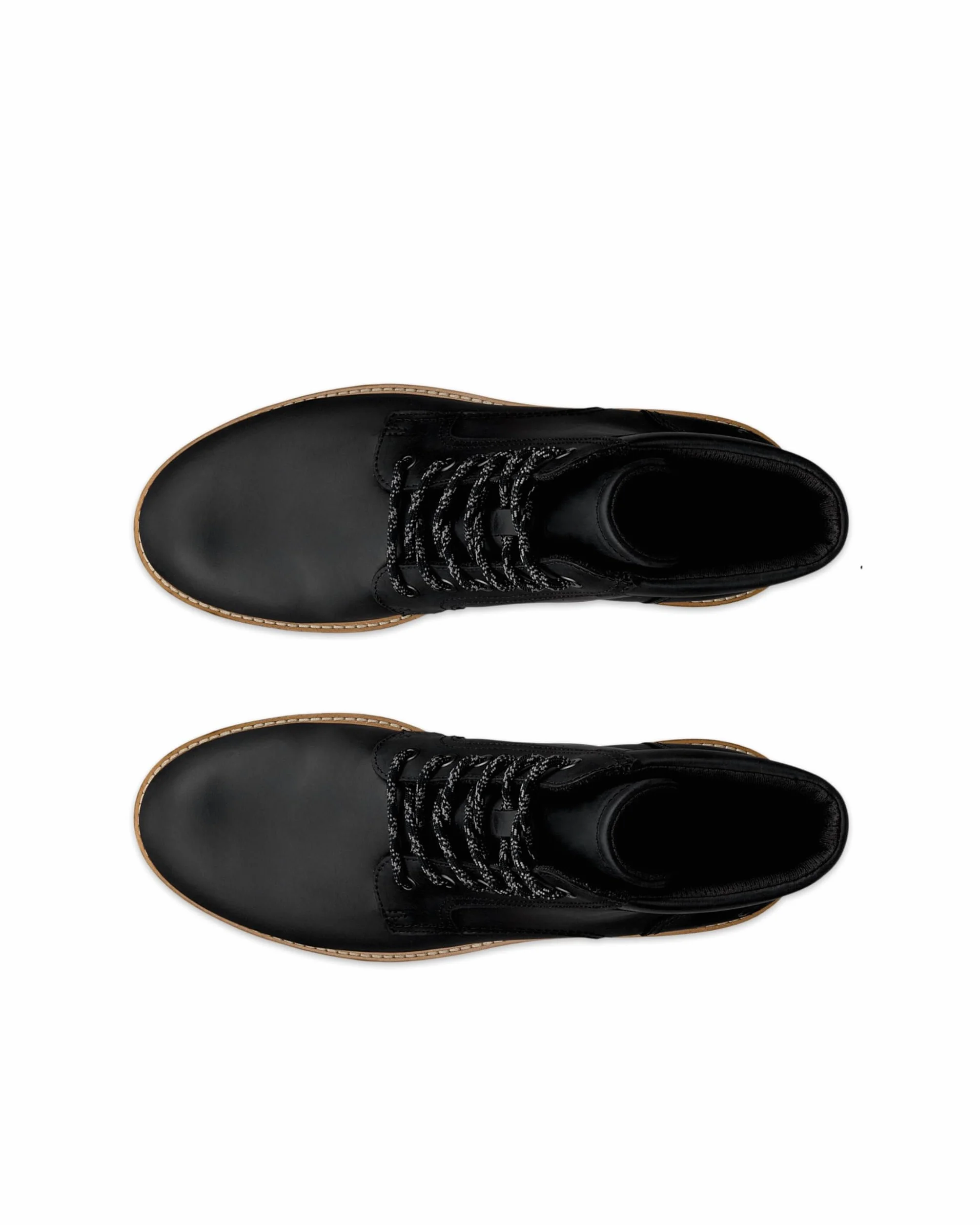 ECCO Mężczyźni Jamestown StiefelModa — buty