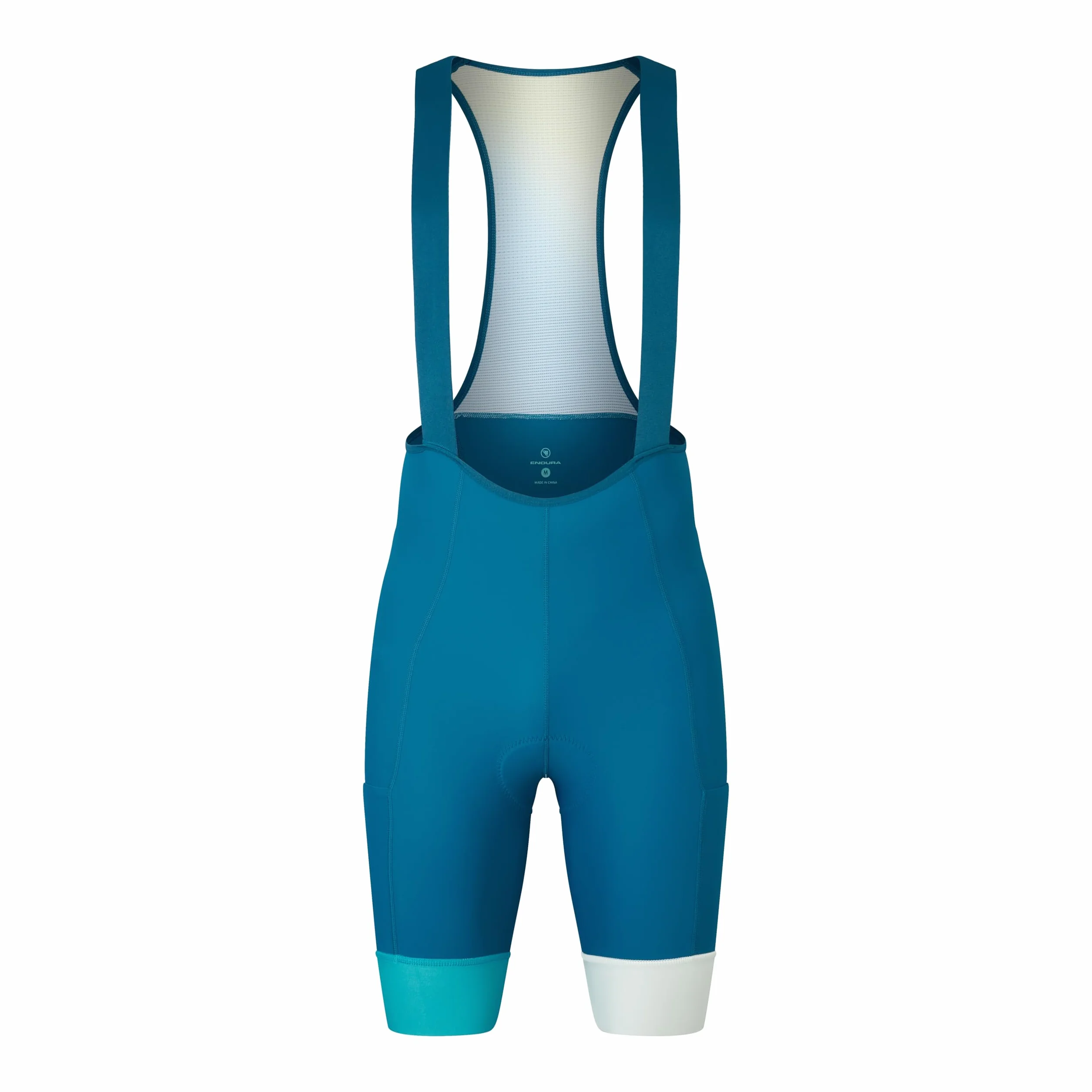 Endura Loop Bibshort - Spodenki rowerowe Mężczyźni