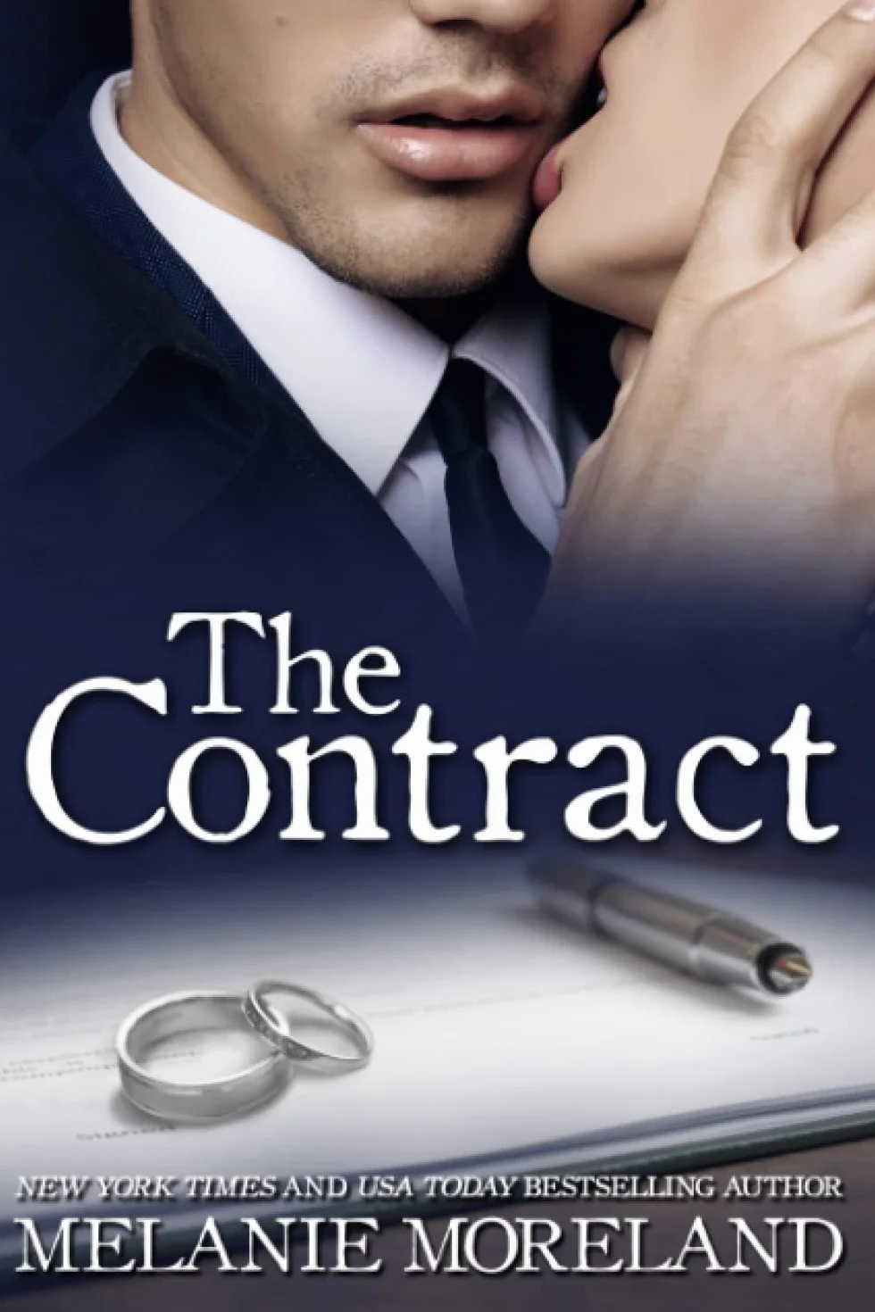 The Contract: 1
