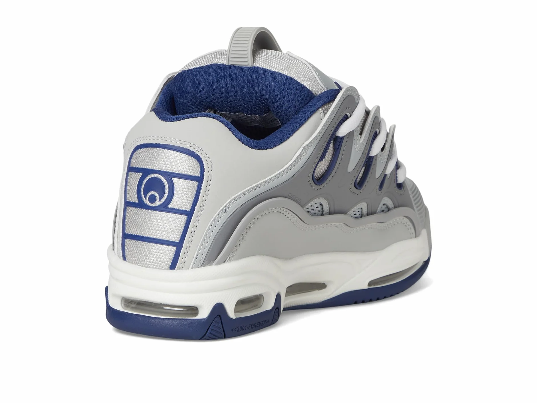 Osiris Męskie buty skate D3 2001