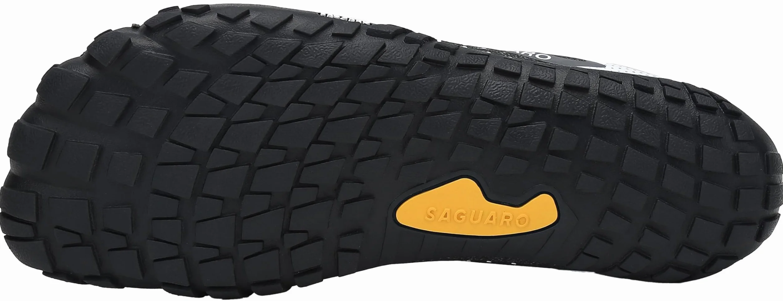 SAGUARO buty do biegania na szlak męskie damskie minimalistyczne buty sportowe na świeżym powietrzu i wewnątrz siłownia fitness piesze wycieczki, wspinaczka, chodzenie barefoot buty wodne