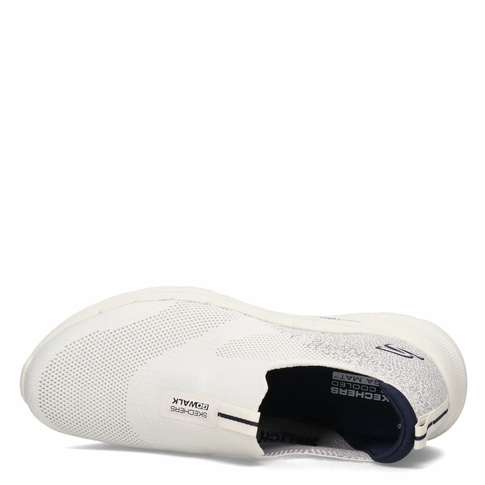Skechers Mężczyźni GO WALK 6Sneaker