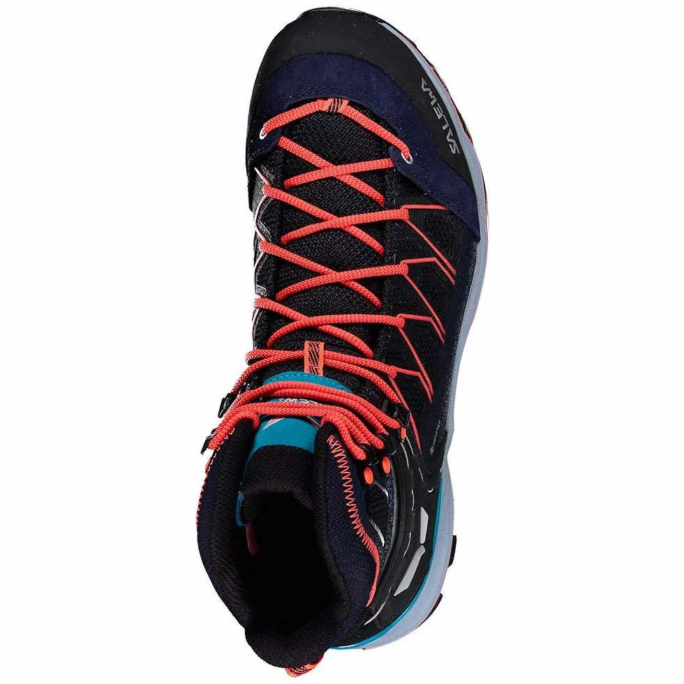 Salewa Kobiety Ws Mountain Trainer Lite Mid Gore-texbuty trekkingowe i do wędrówek
