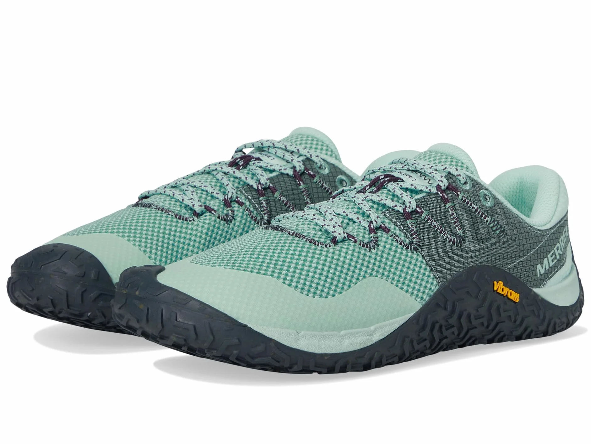Merrell Kobiety Rękawica Trail 7Adidasy