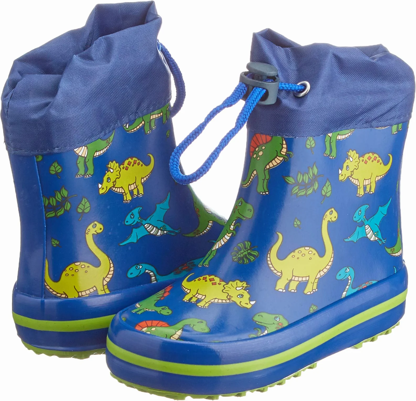 Beck Chłopcy Mini Dinokalosze
