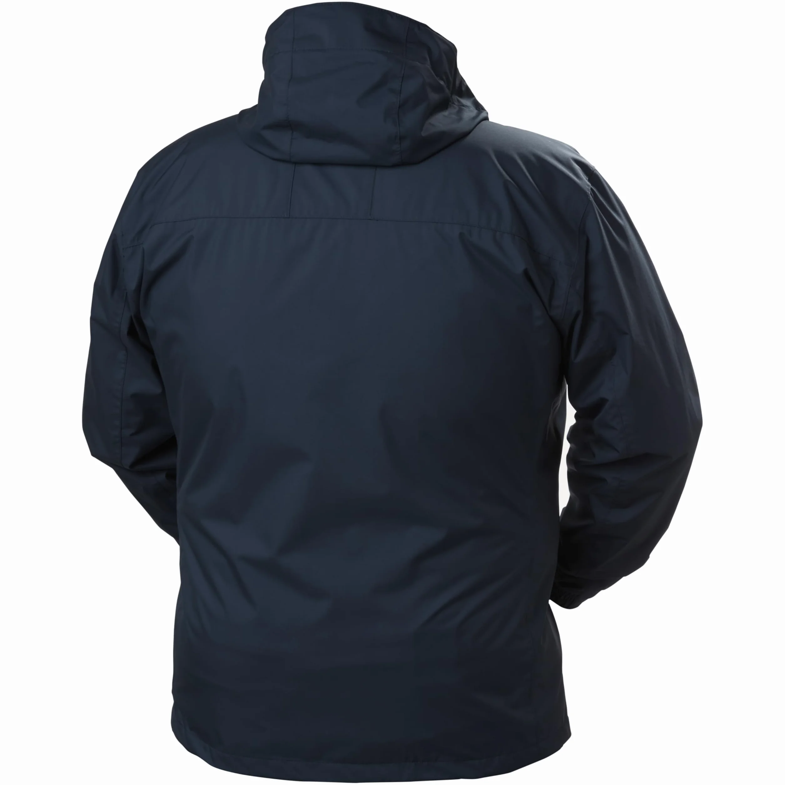 Helly-Hansen Dubliner Waterproof 62643 Kurtka, Granatowy (597 Navy), 3XL