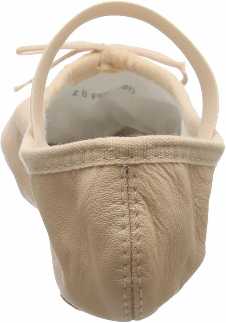Bloch Kobiety Arise Uk BButy do tańca - balet