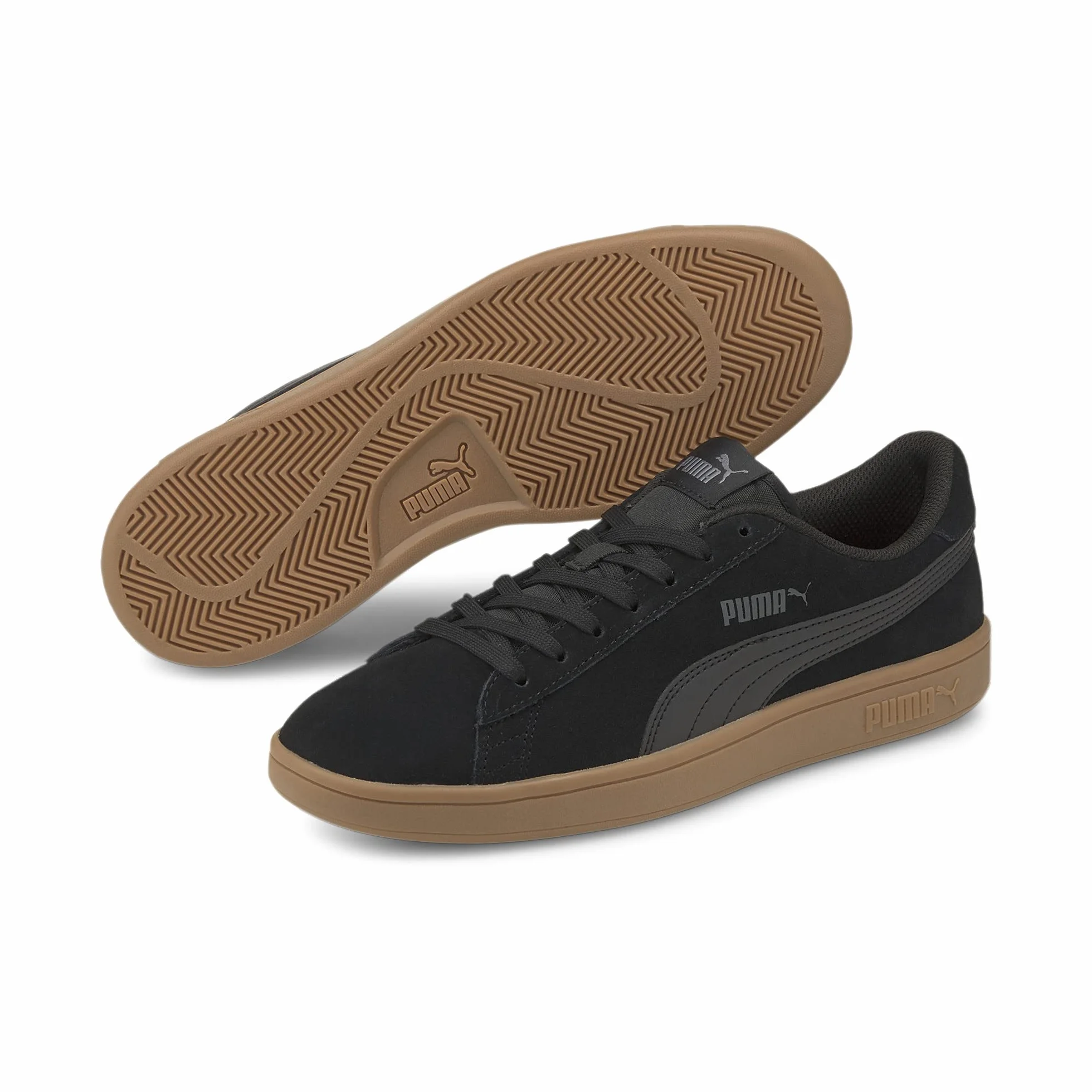 PUMA Uniseks Puma Smash V2Trampki