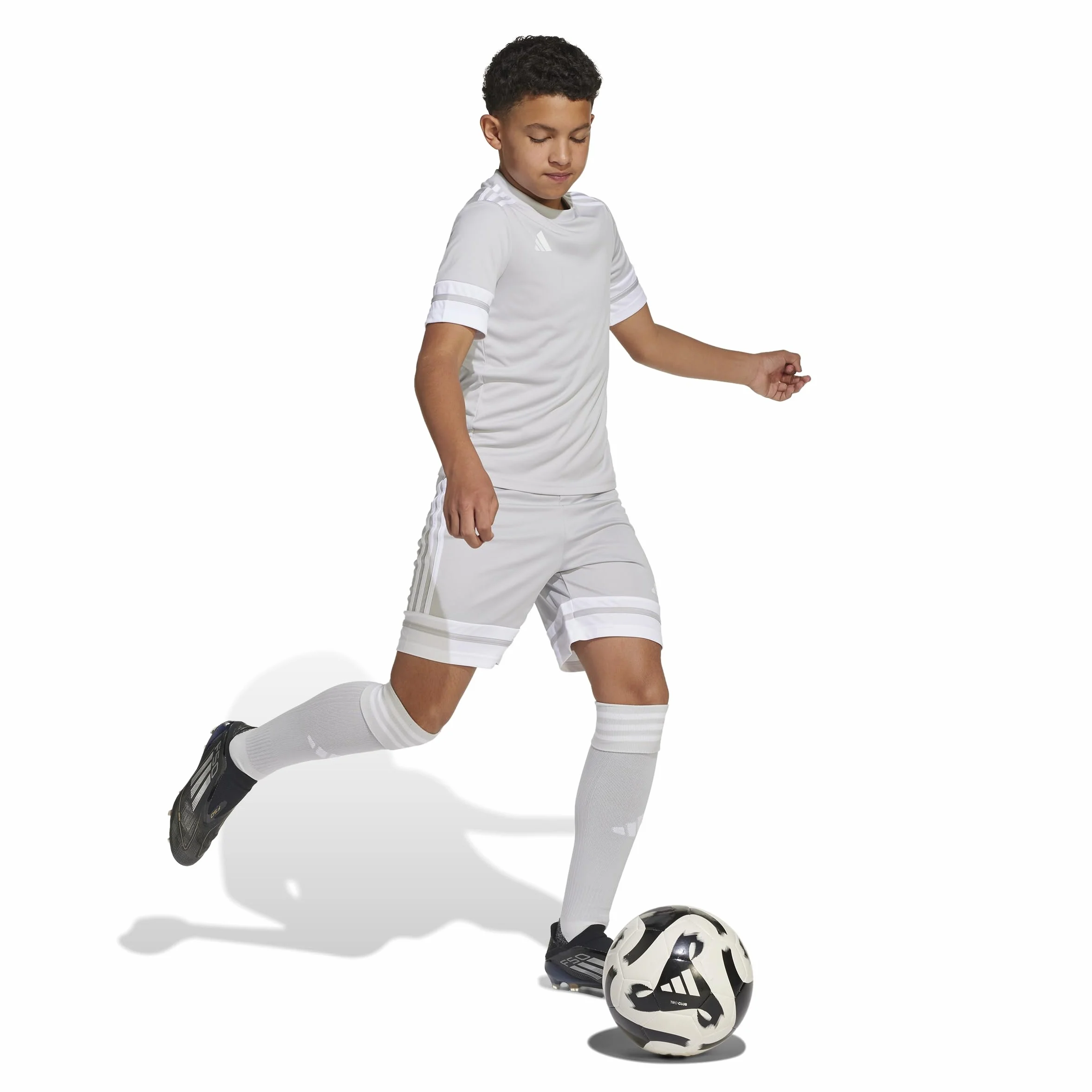 adidas Squadra25 Short Kids - slipy Uniseks - dzieci