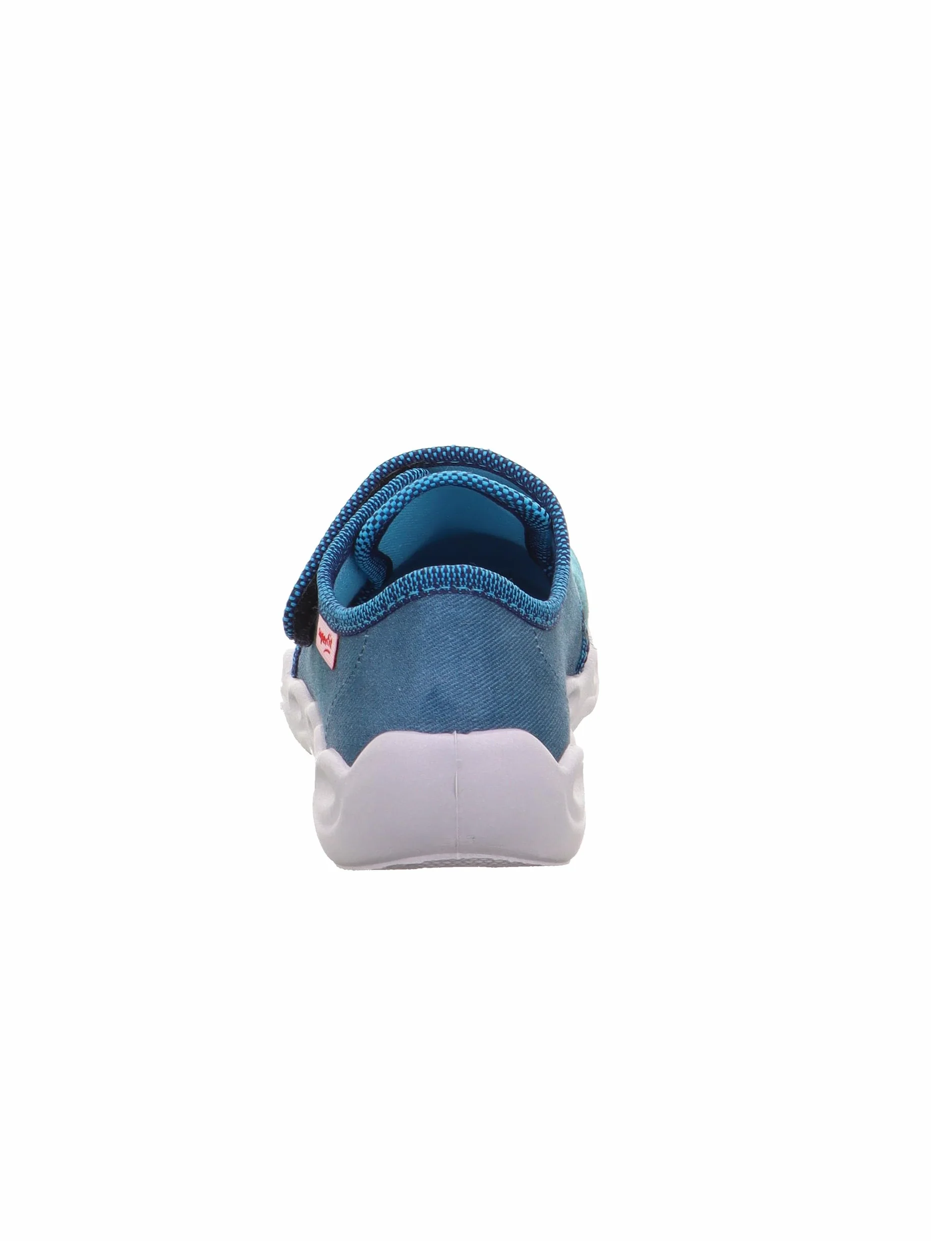 Superfit Chłopcy Bubble Hausschuhe 1-006274Buty typu mule