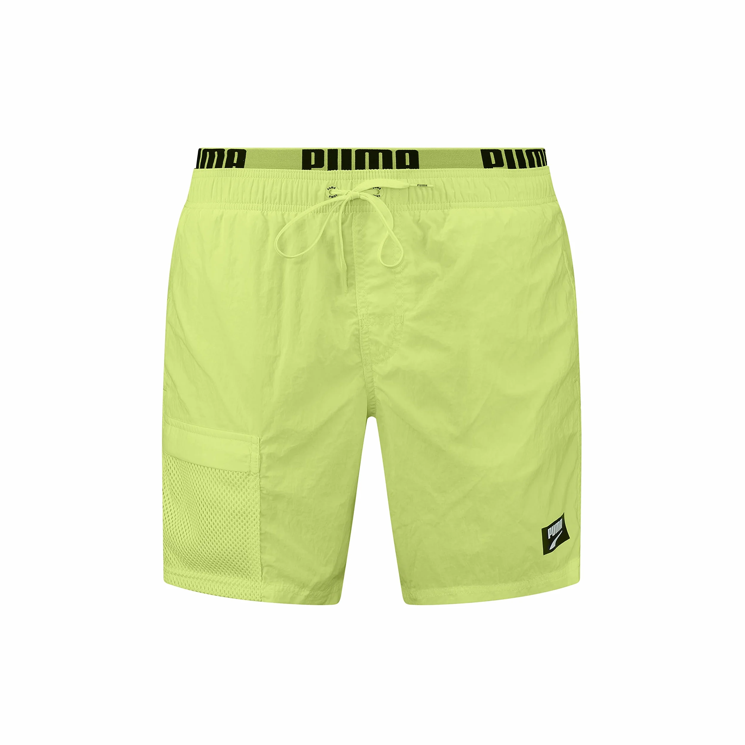 PUMA Szorty kąpielowe Mężczyźni Szorty Utility Mid