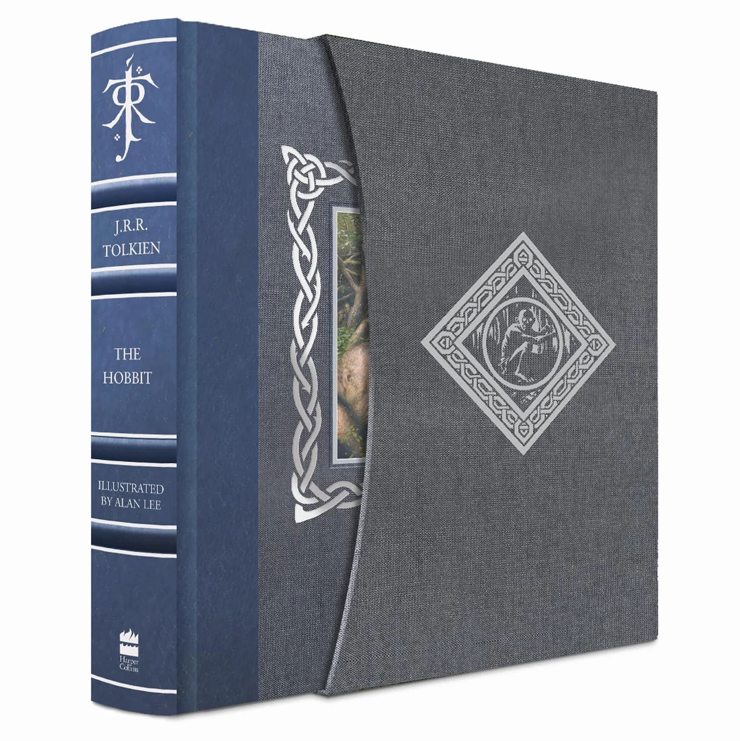 The Hobbit: The Classic Bestselling Fantasy Novel