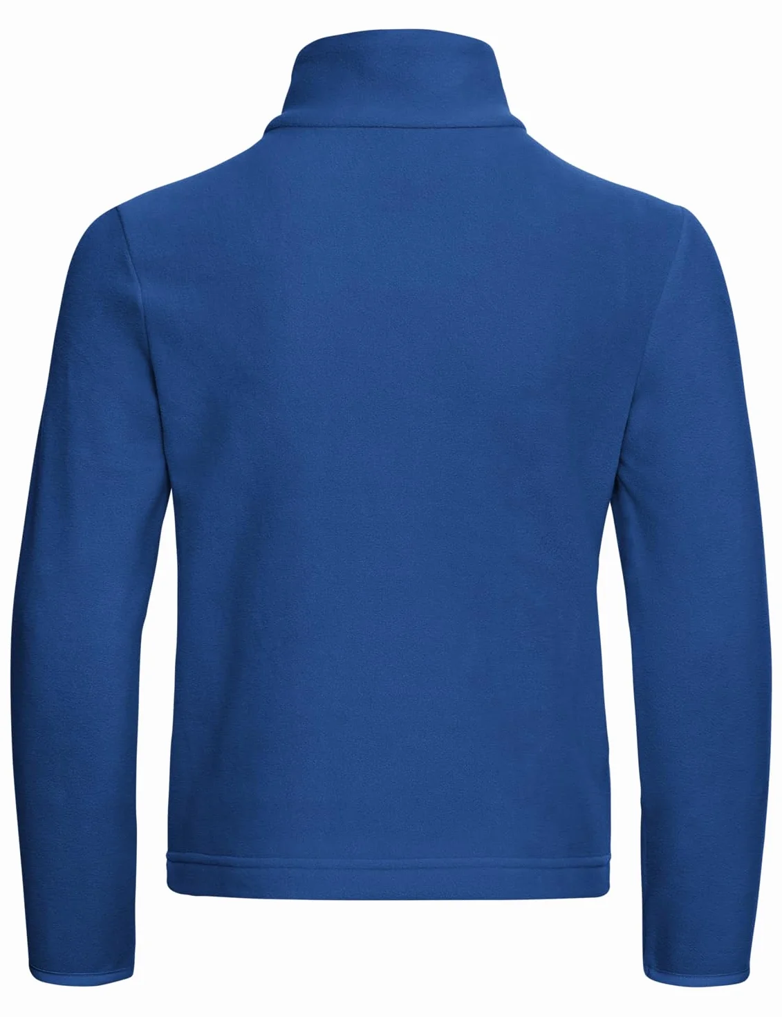 Jack Wolfskin Bluza polarowa Chłopcy Taunus 100 Hz K