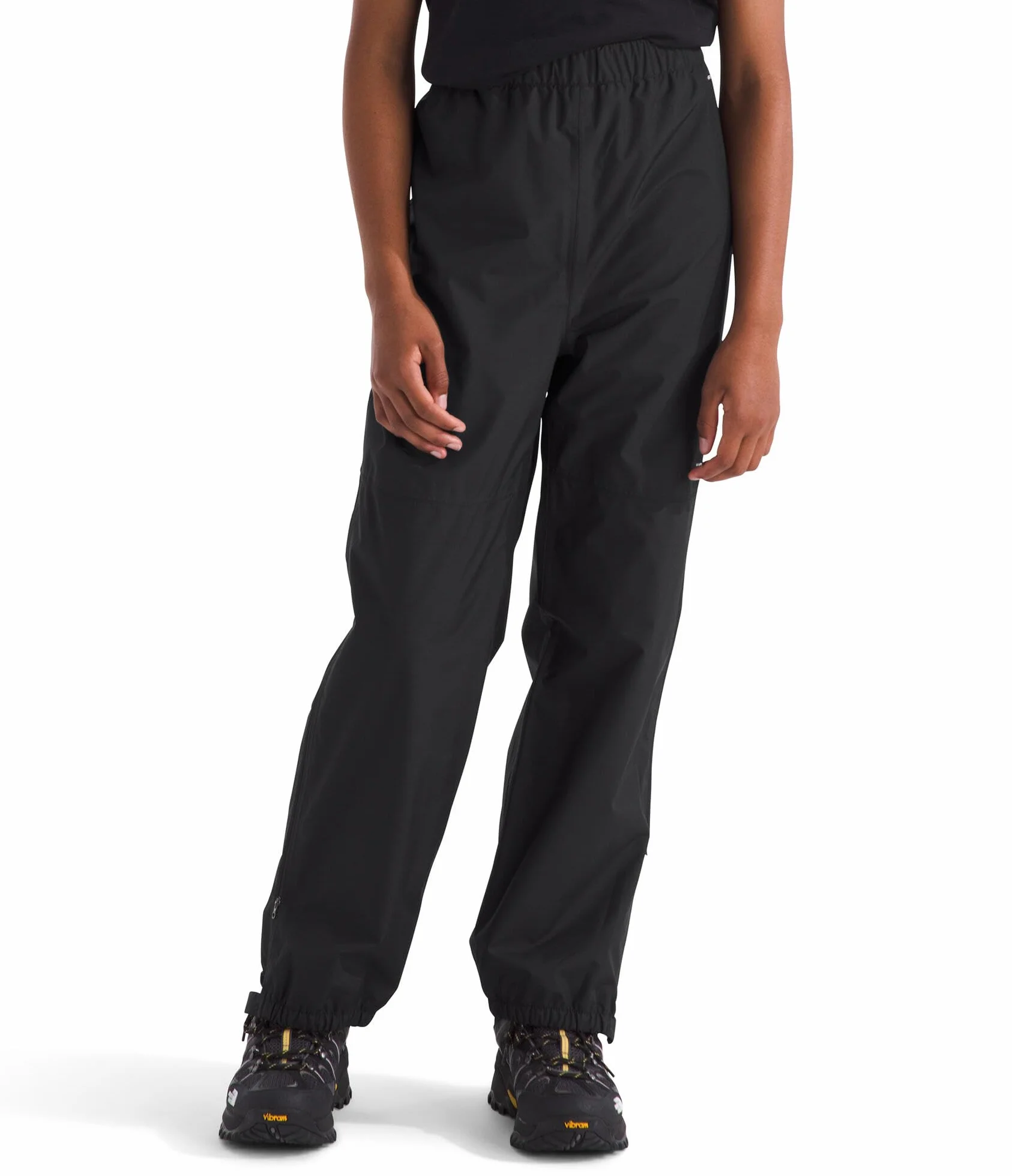 THE NORTH FACE Antora Rain - Spodnie Uniseks - dzieci