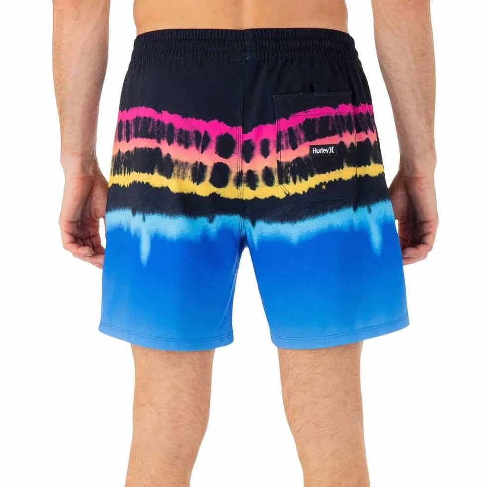 Hurley Szorty na deskę Mężczyźni Siatkówka Cannonball 43 cm