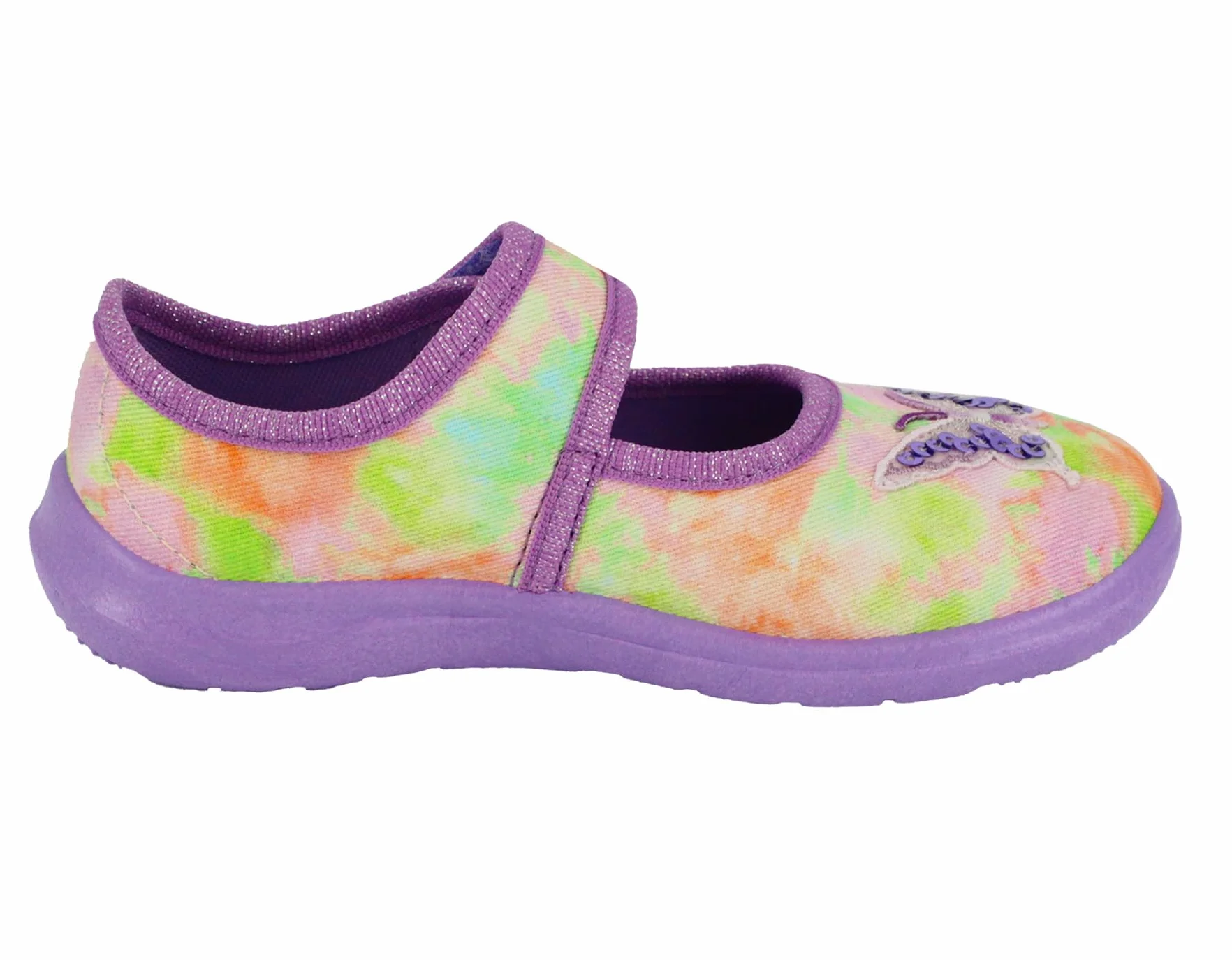 Beck Dziewczynki 3084Buty typu mule