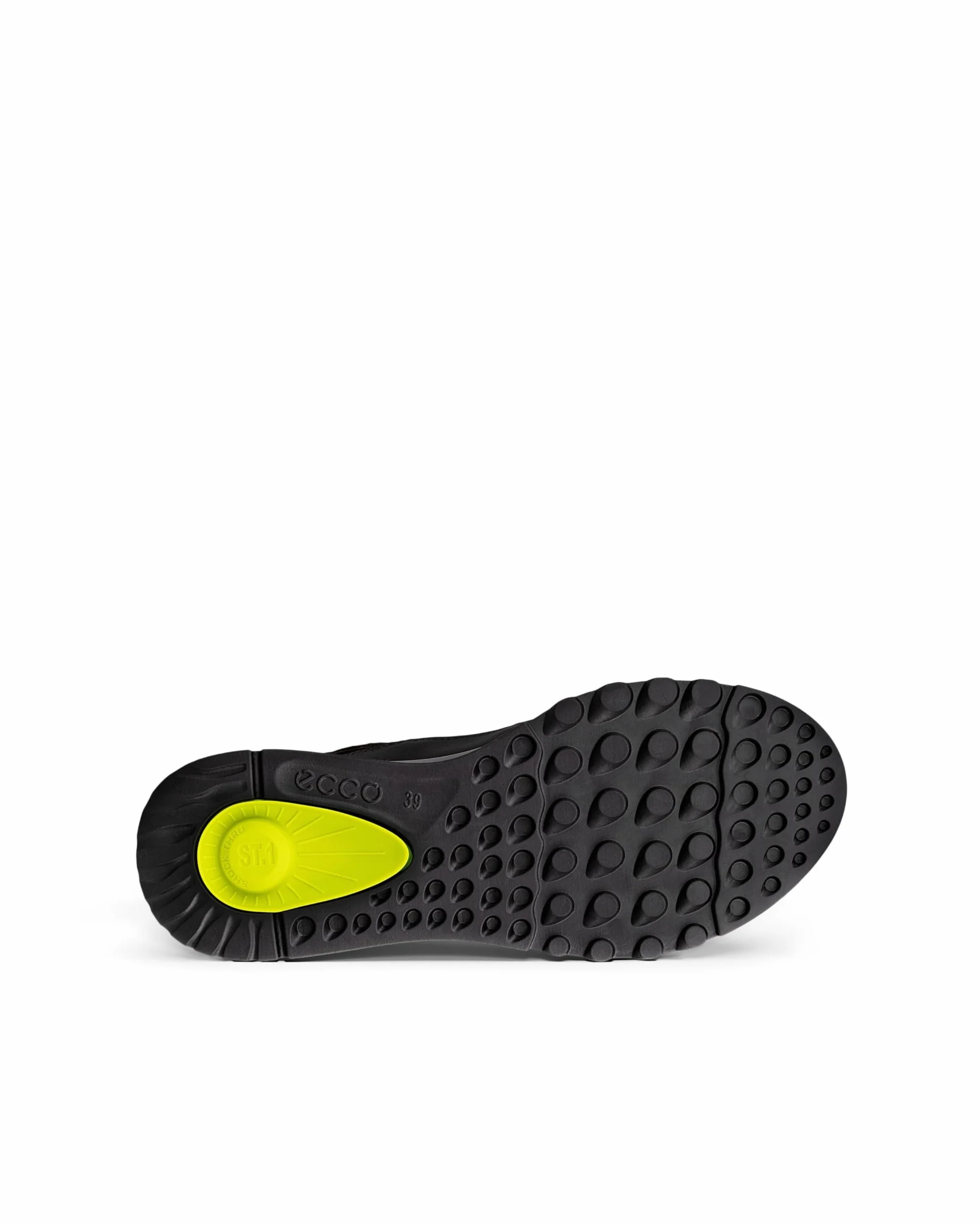 ECCO Kobiety Ecco ExostrideAdidasy