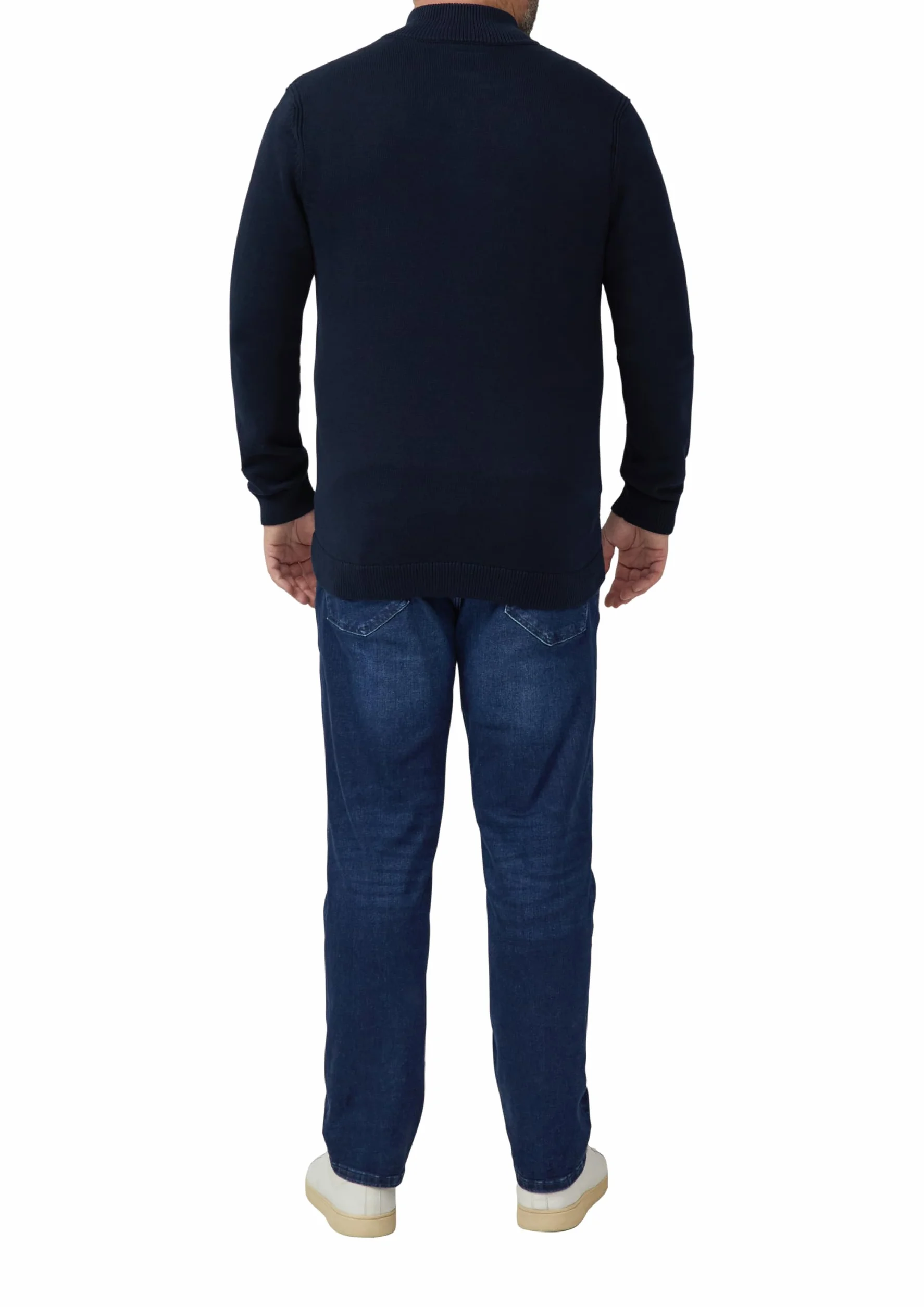 s.Oliver Kardigan Mężczyźni 2174196
